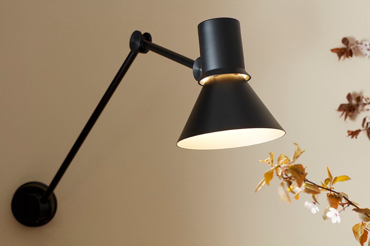 Type 80 Wall Light W3