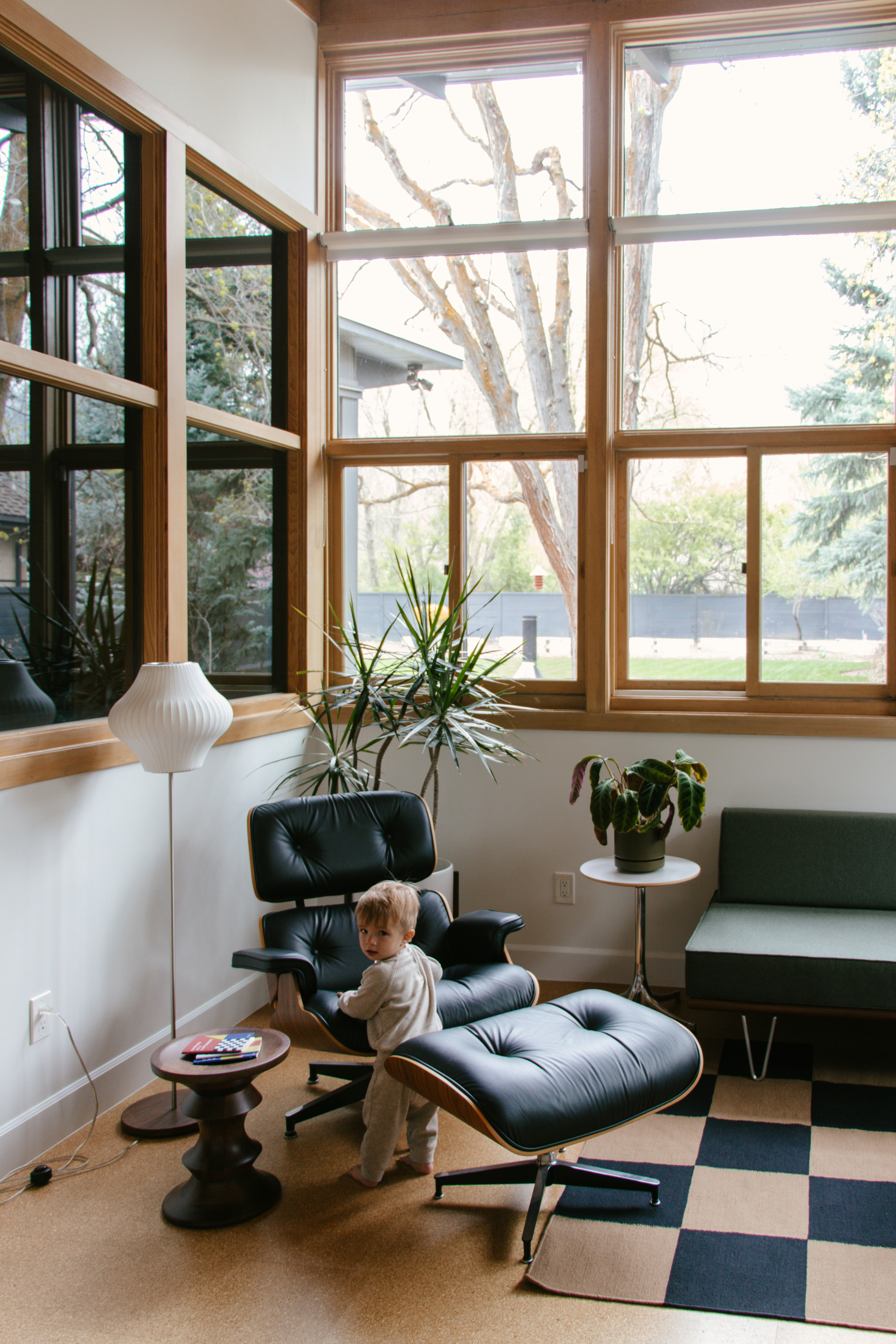 DWR SP26 Warm Modernism Family Friendly UGC
