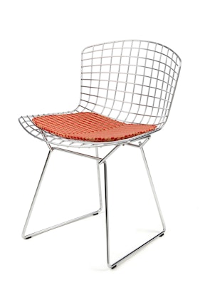Bertoia Side Chair