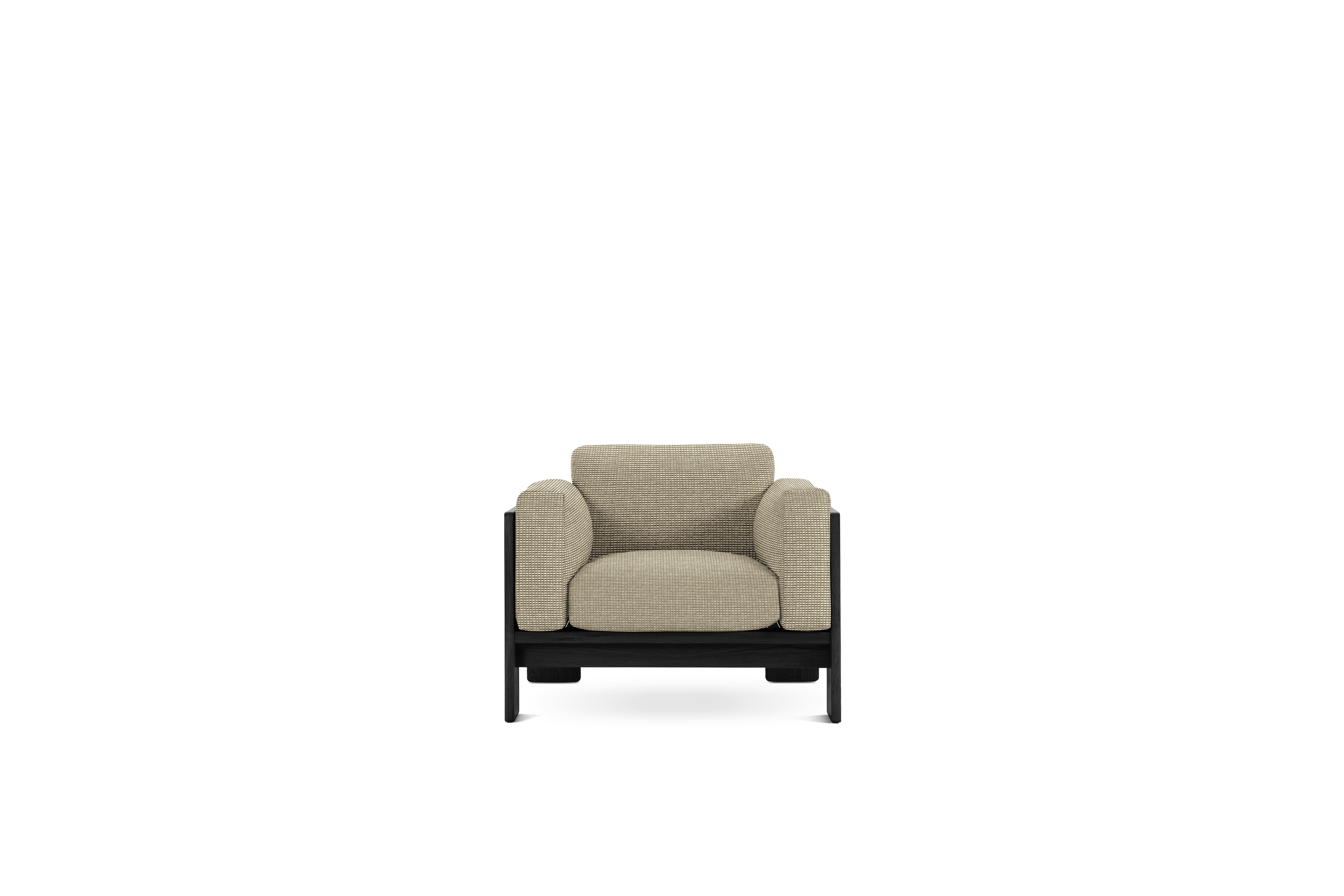 Bastiano Petite Lounge Chair