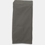 Palissade Barstool Cover - graphite