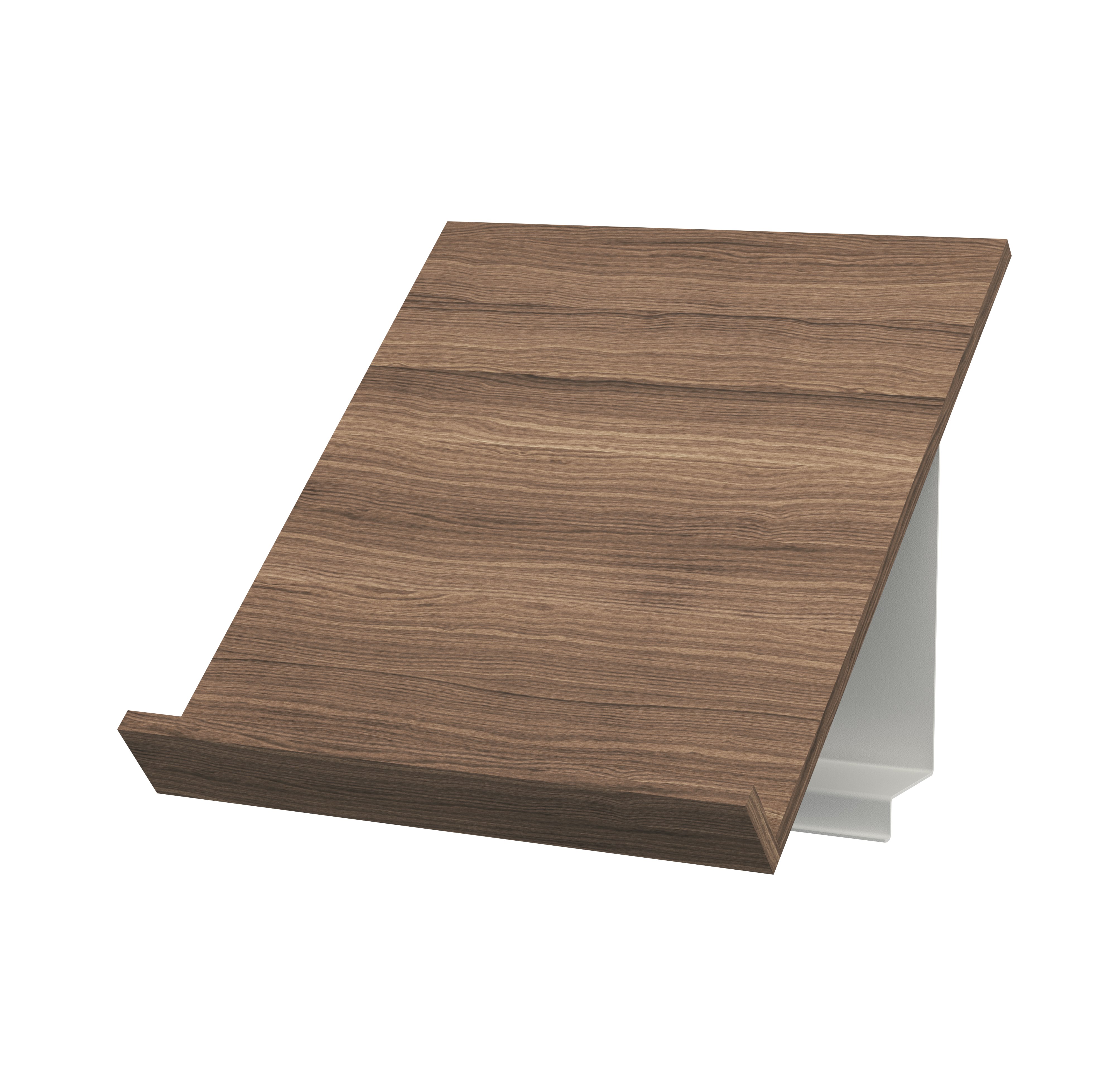 Pira Magazine Shelf