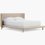 Emmy Bed Emmy Bed, Tall Height