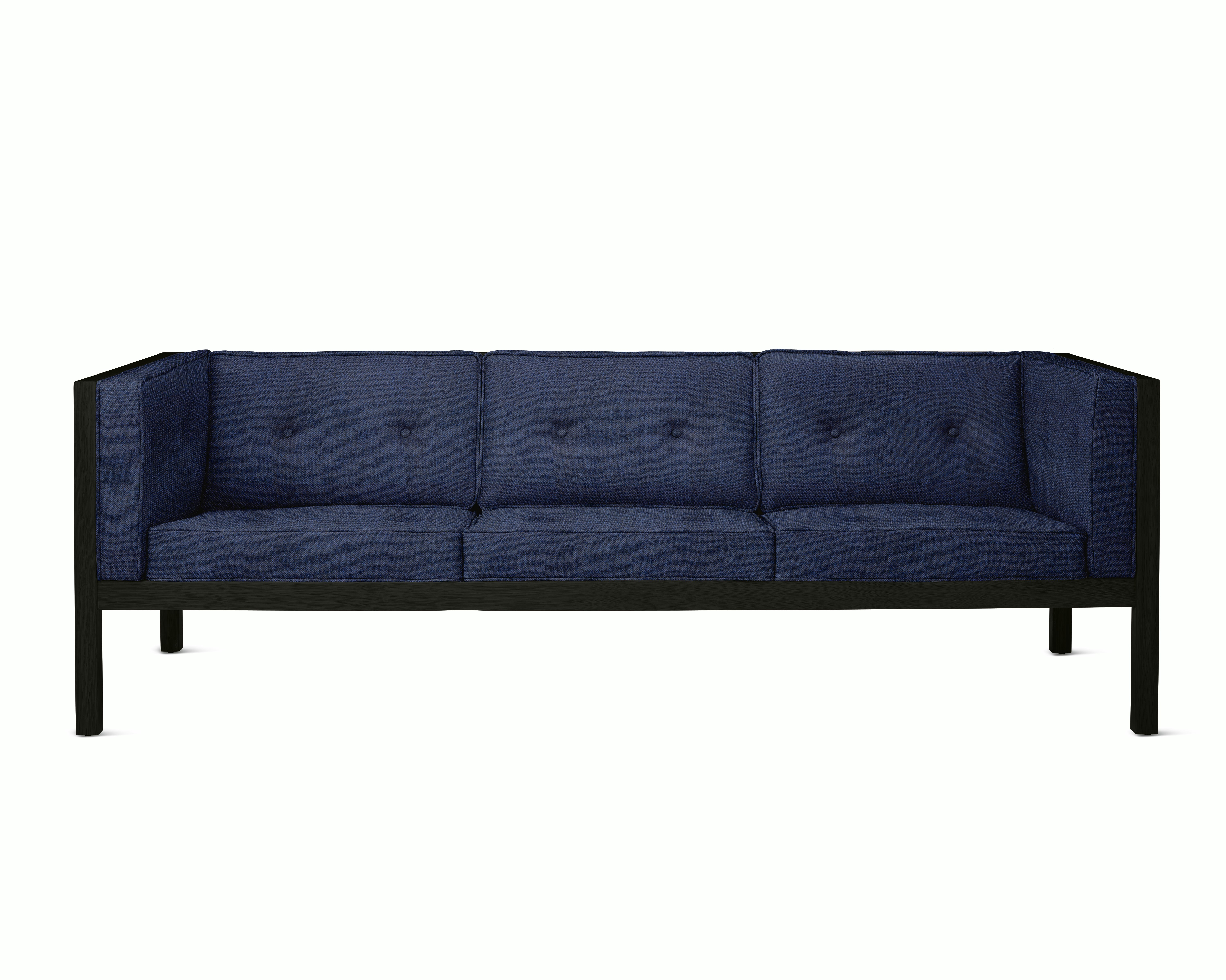 Cube Sofa 80"