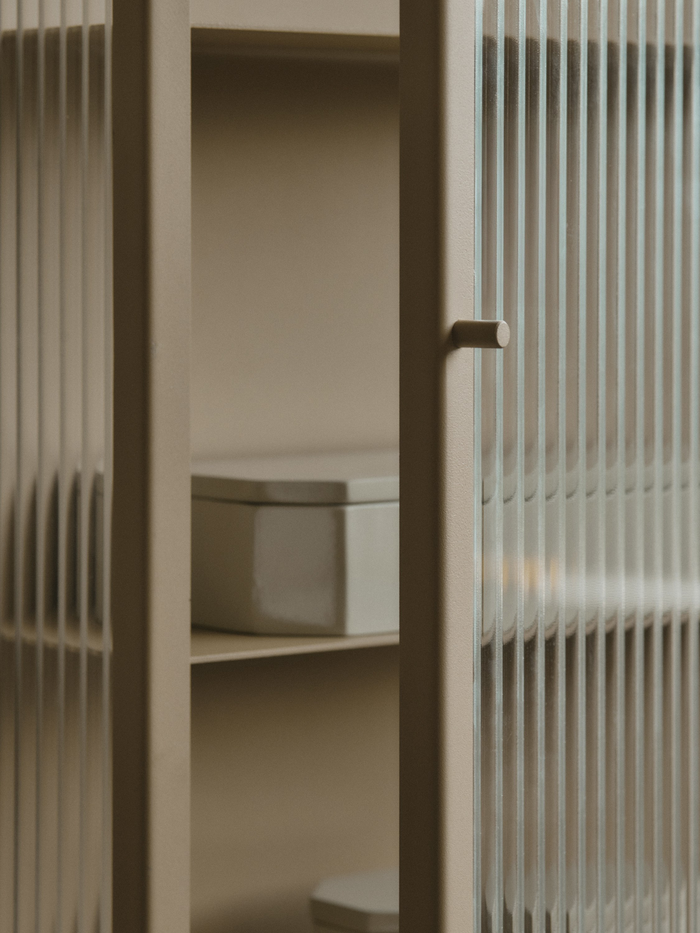 Haze Wall Cabinet