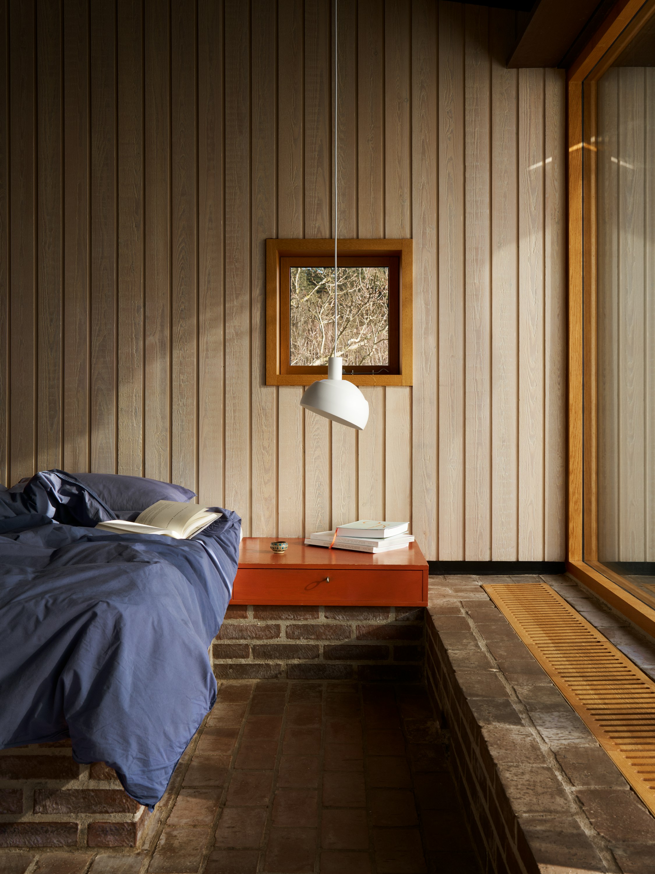 FJ Elements Pendant Light