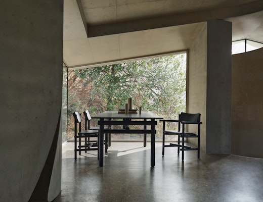 Muecke Dining Table and Chairs Muecke Chair Dining Table