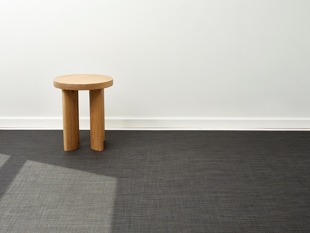 Mini Basketweave Rug