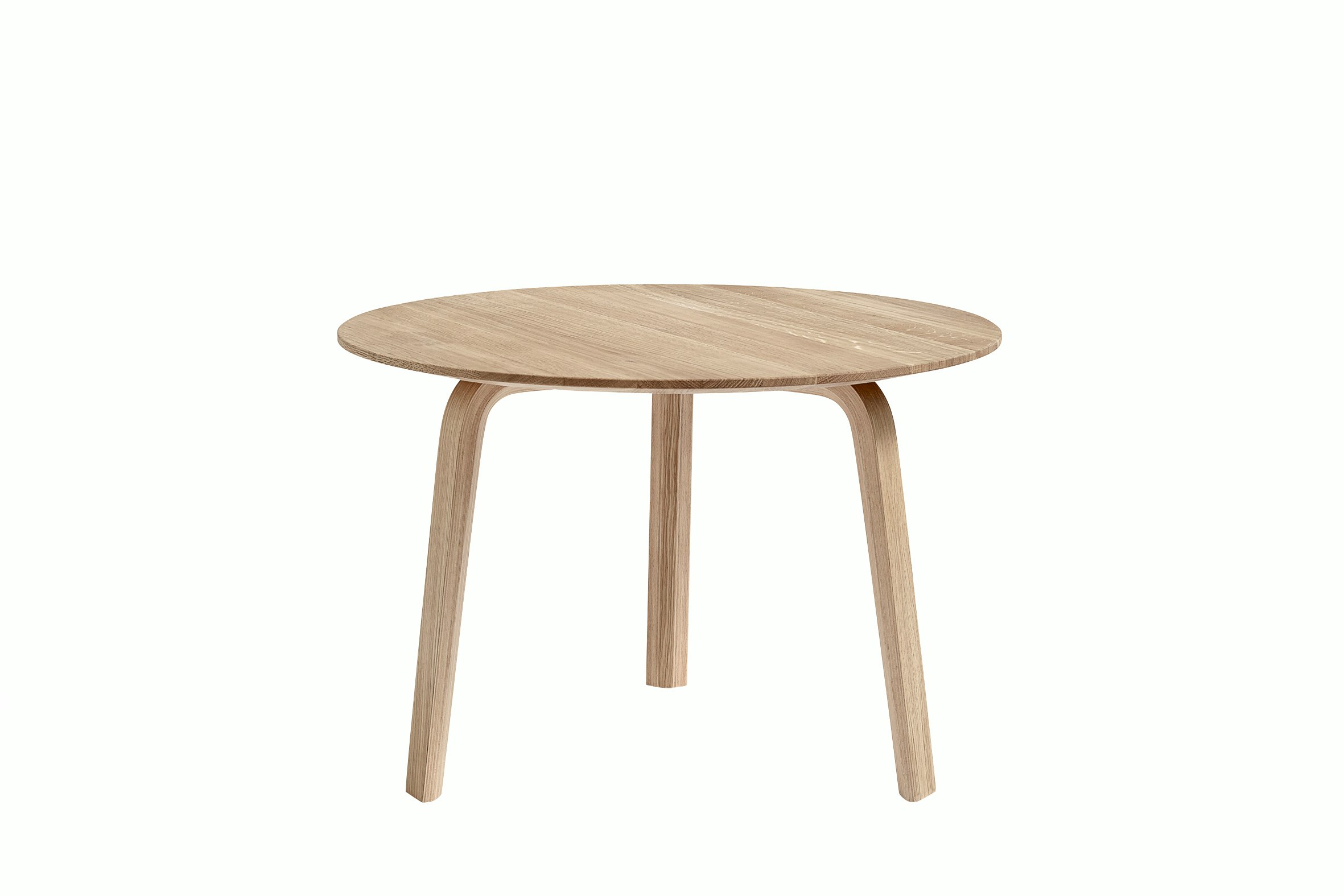 Bella Coffee Table, HAY | MillerKnoll