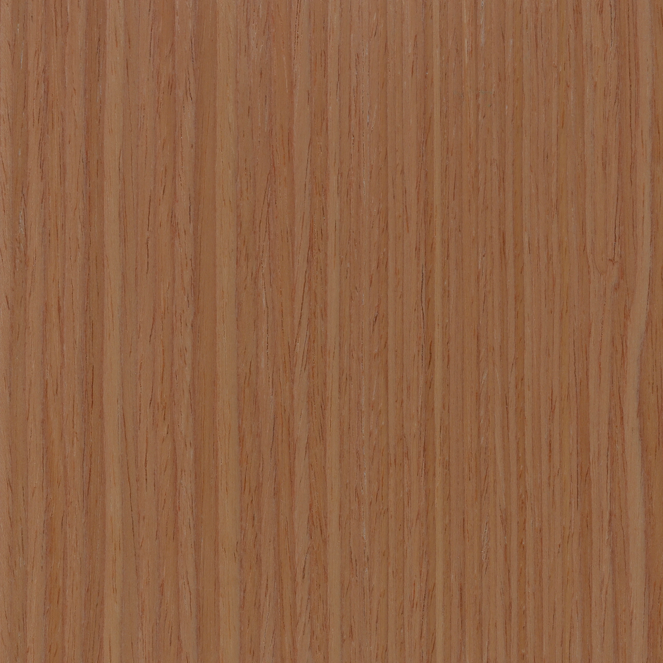 The Light Cherry Techwood finish from the MillerKnoll central palette