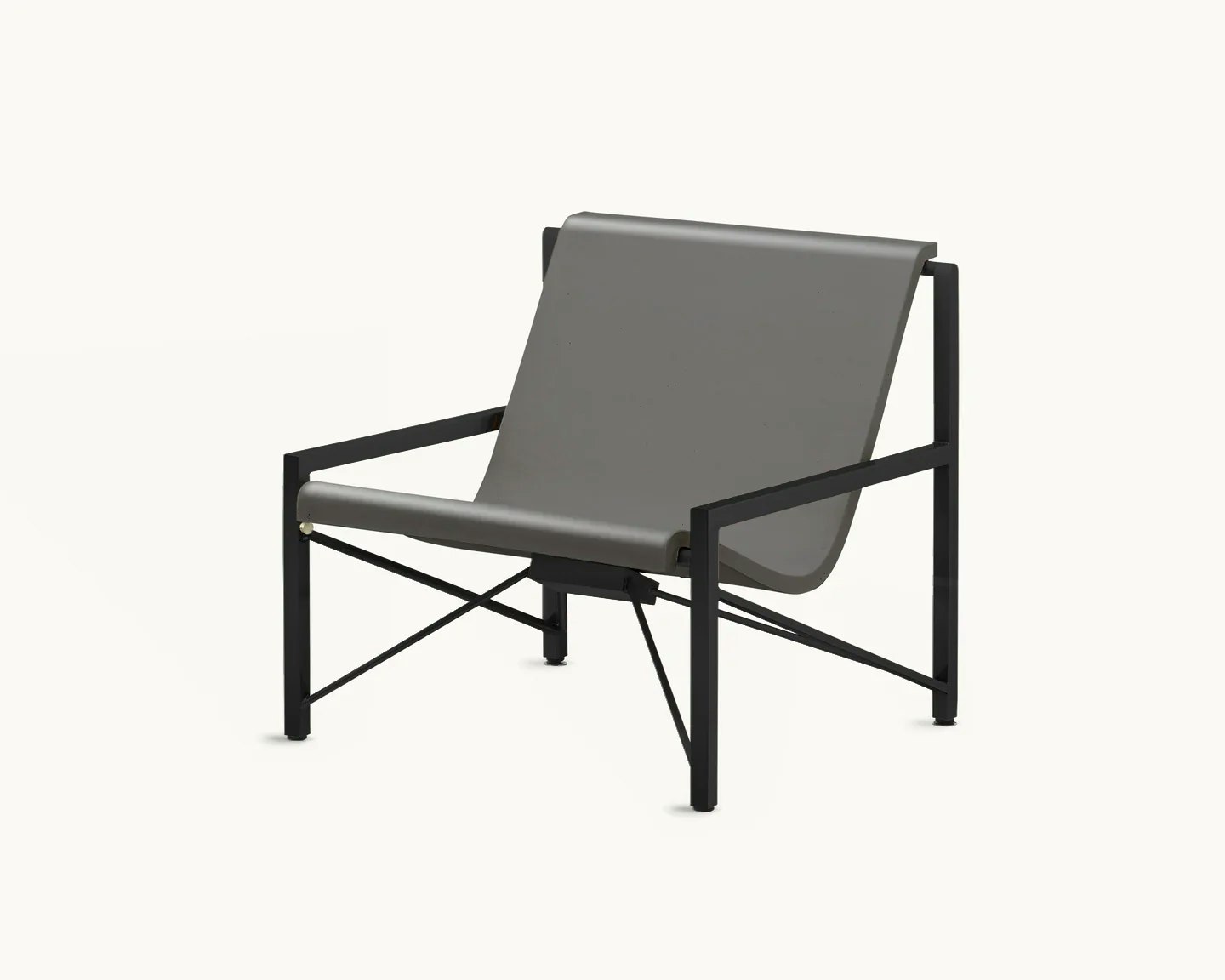 Evia Heated Lounge Chair
