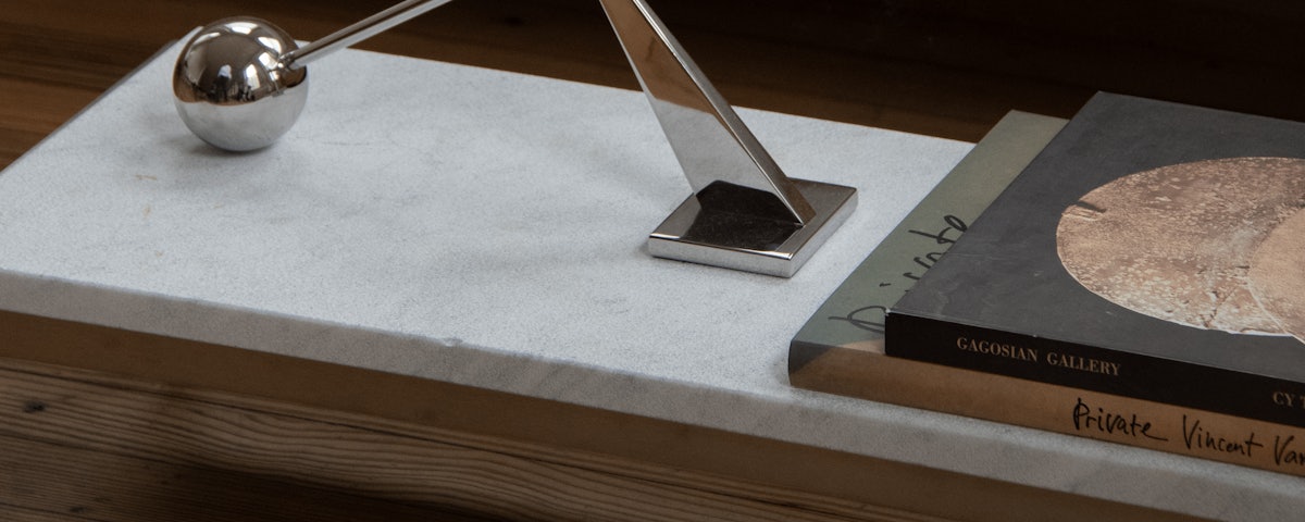 Interconnect Candleholder