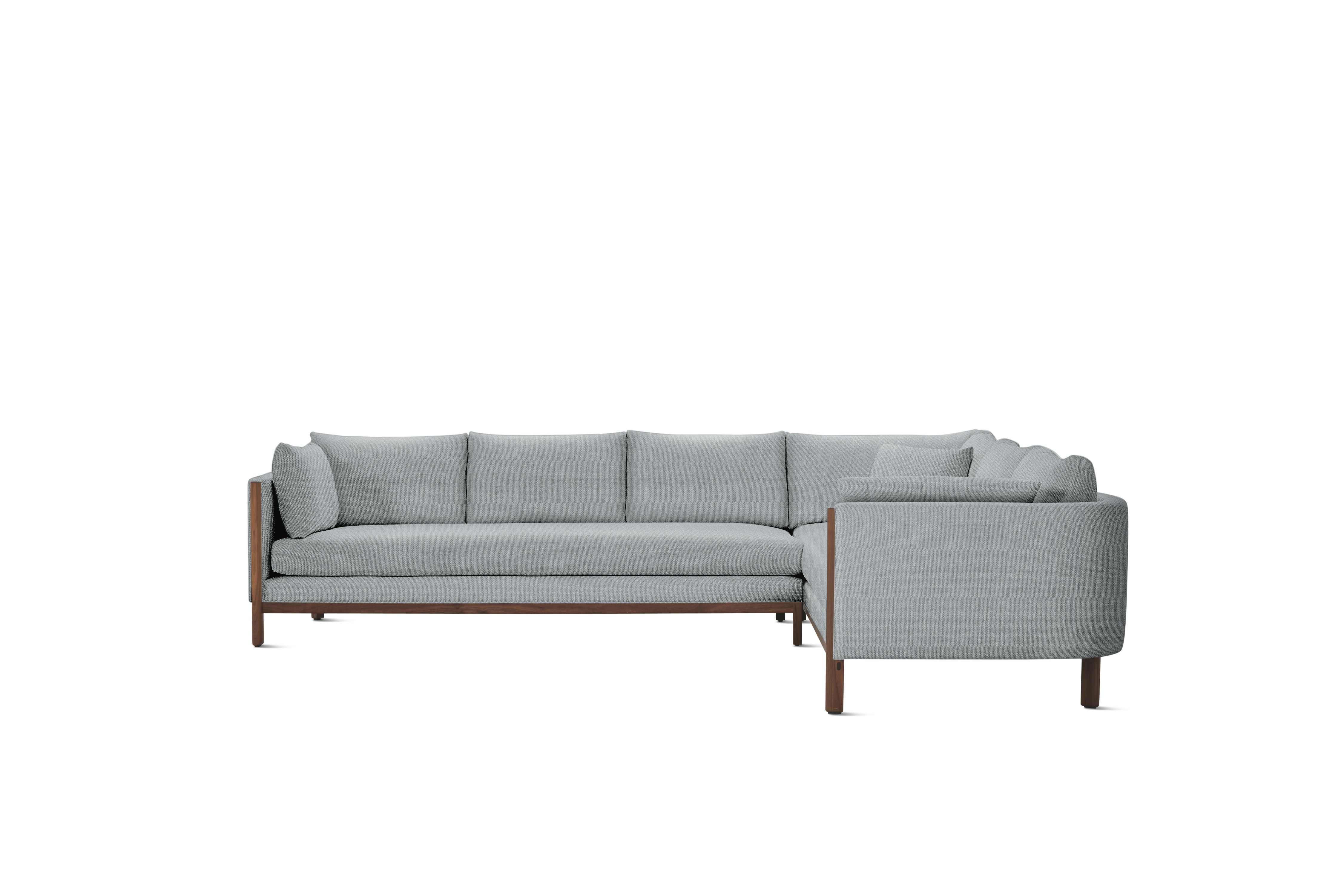 Emmy Corner Sectional
