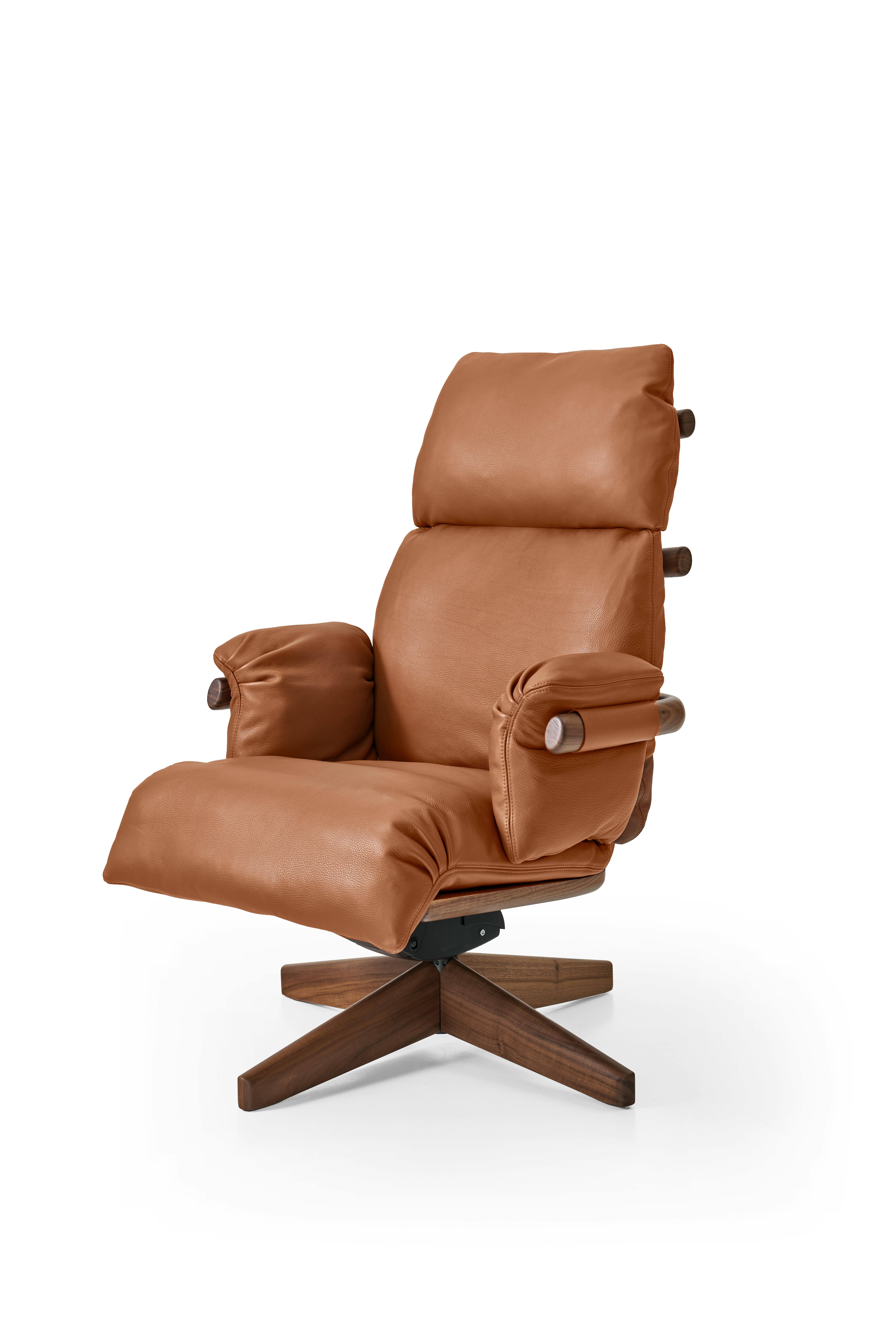 Ramus Lounge Chair