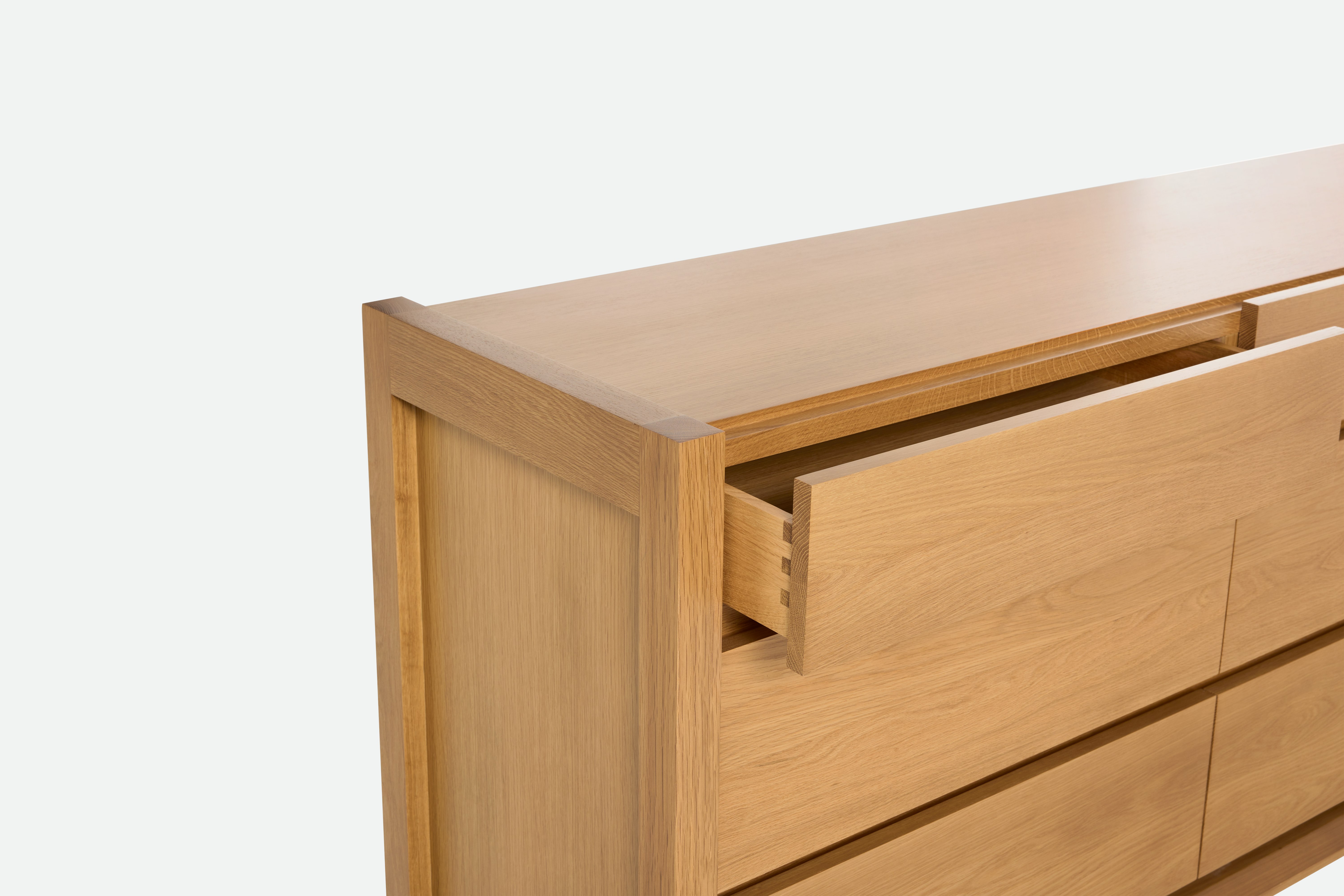 Matera Dresser