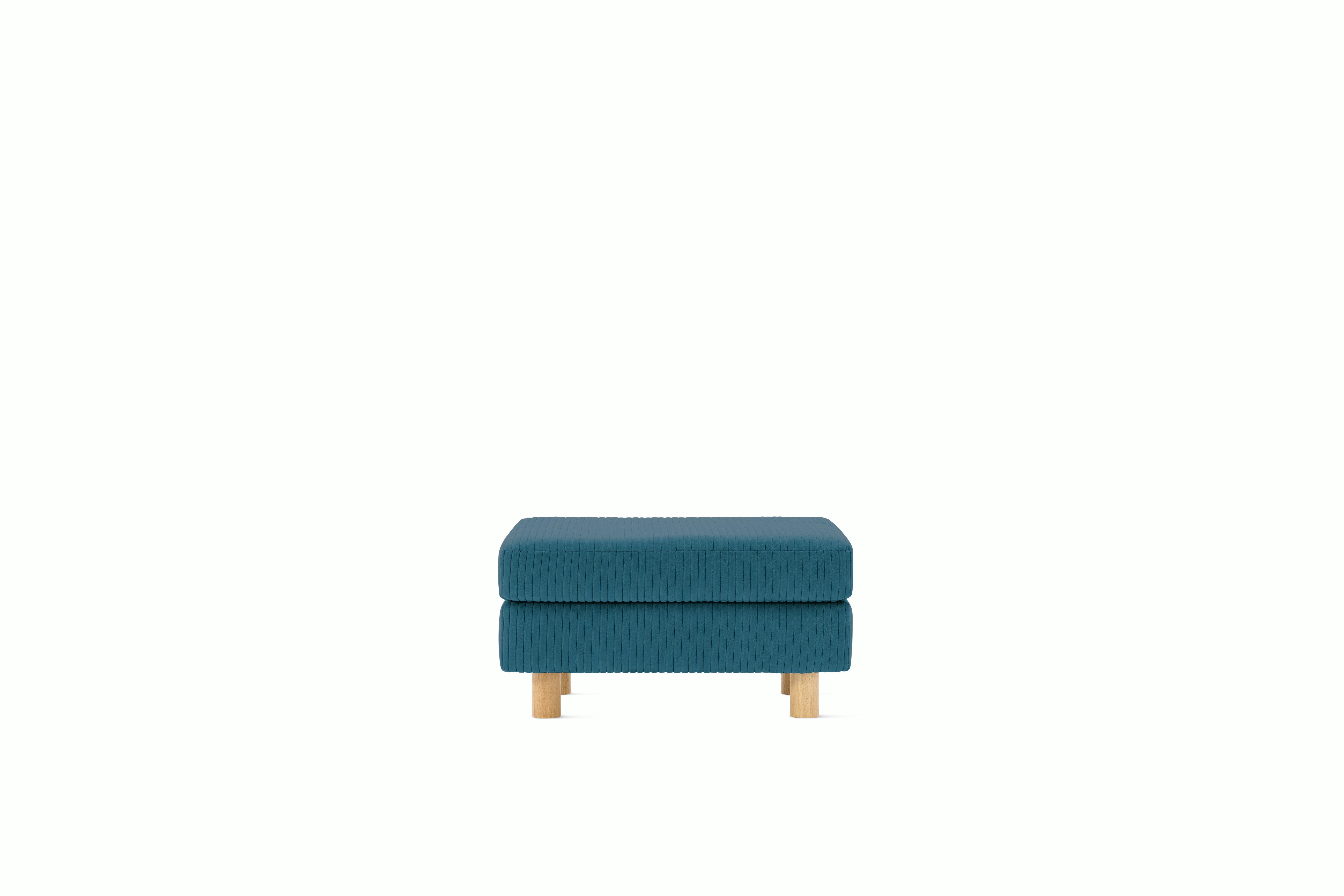 Lispenard Ottoman