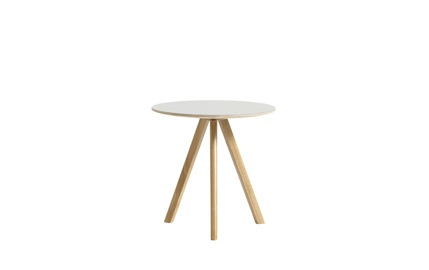 Copenhague 20 Side Table