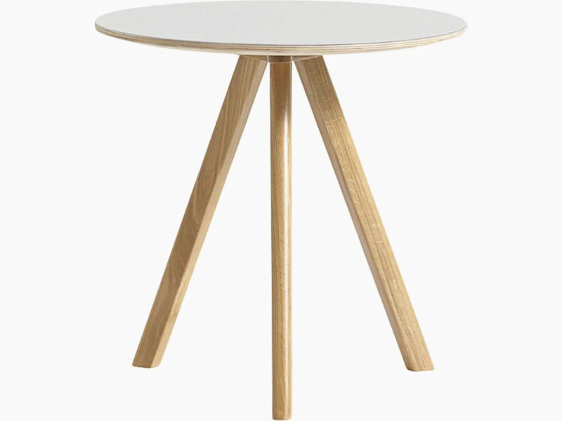 Copenhague 20 Side Table