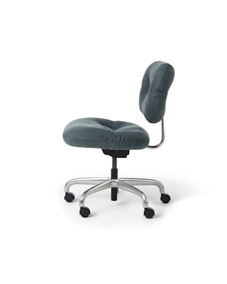 Morrison Hannah Chair