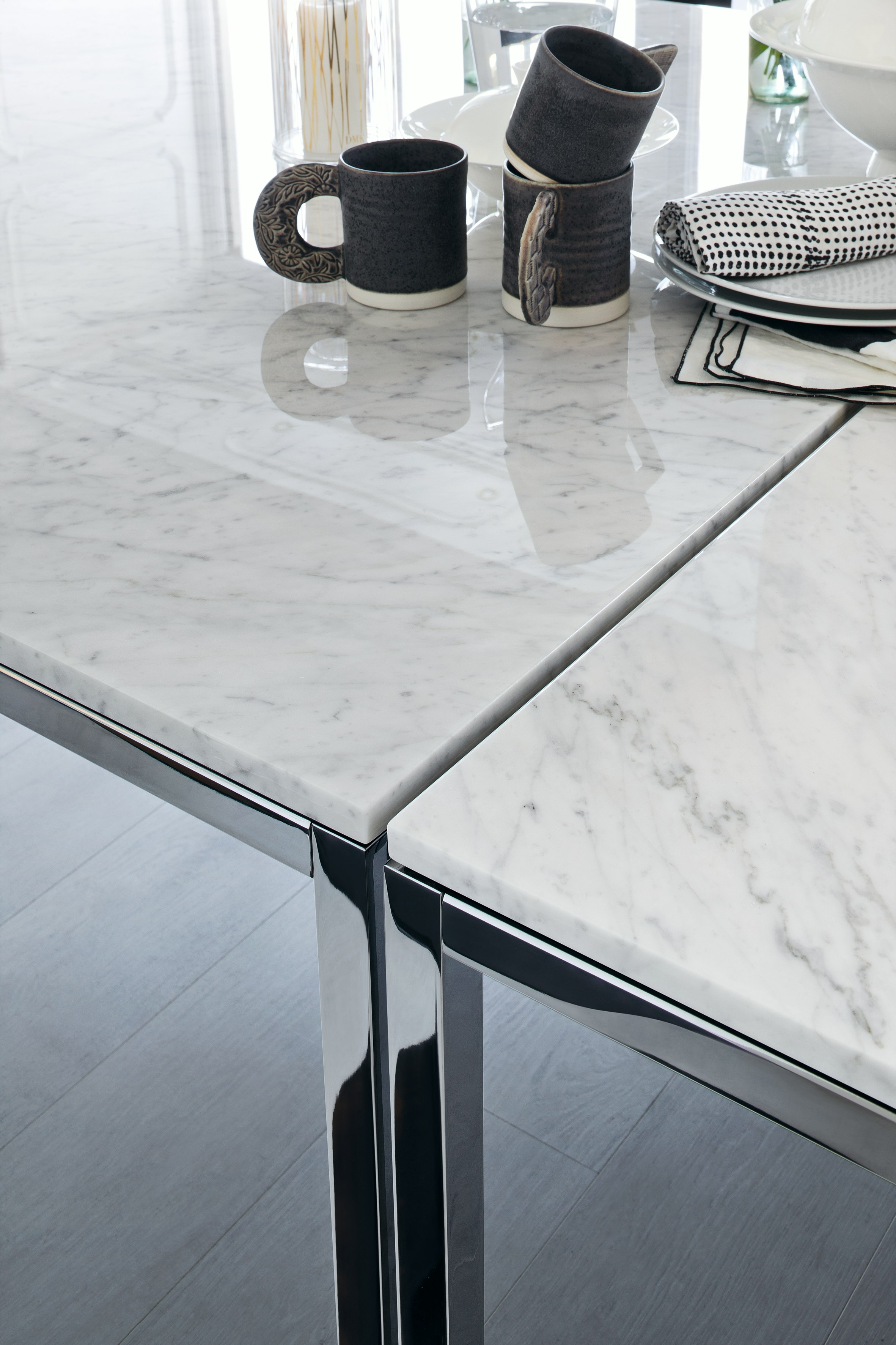 Florence Knoll&trade; Square Coffee Table