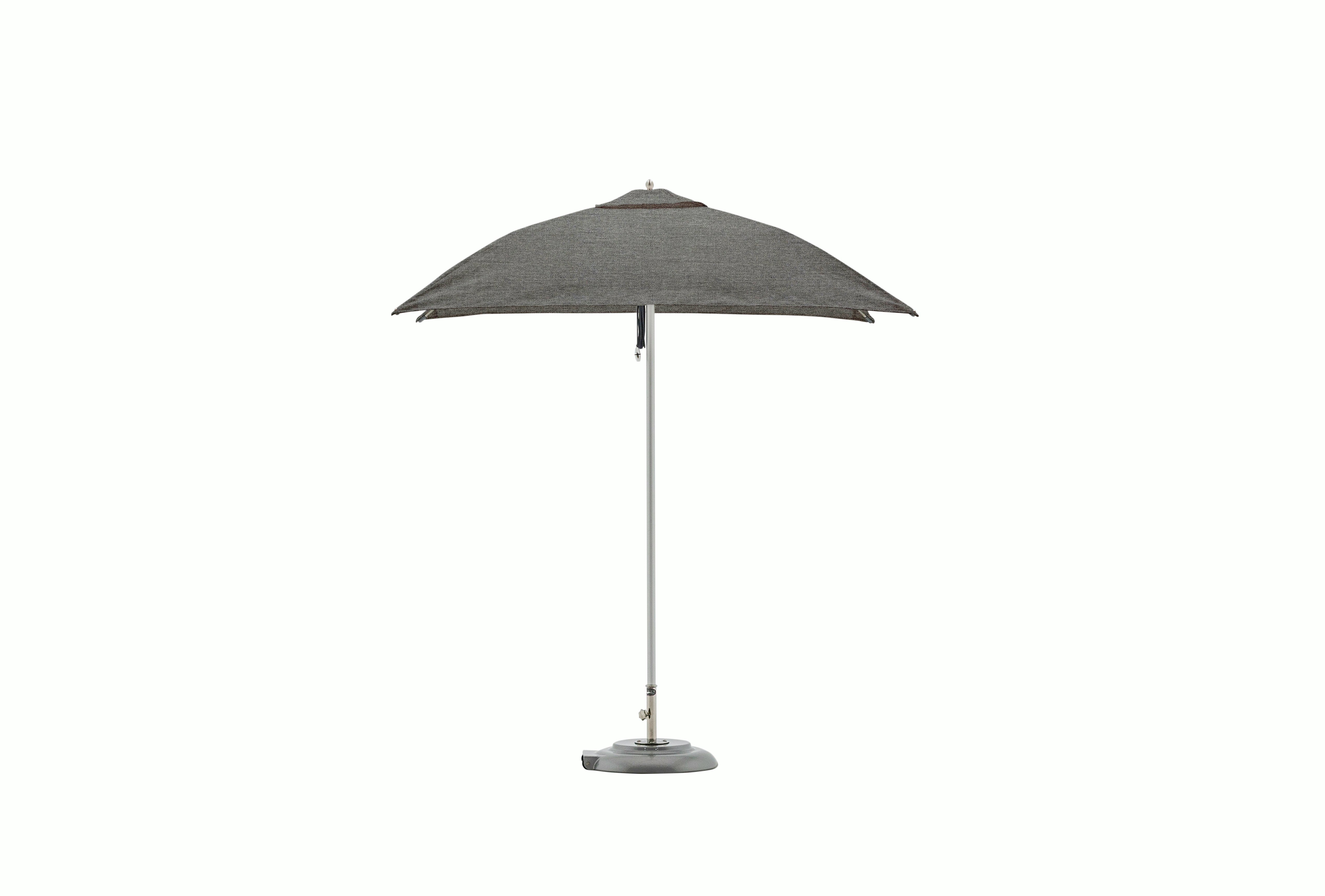 Tuuci Bay Master Fiber Flex Square Umbrella