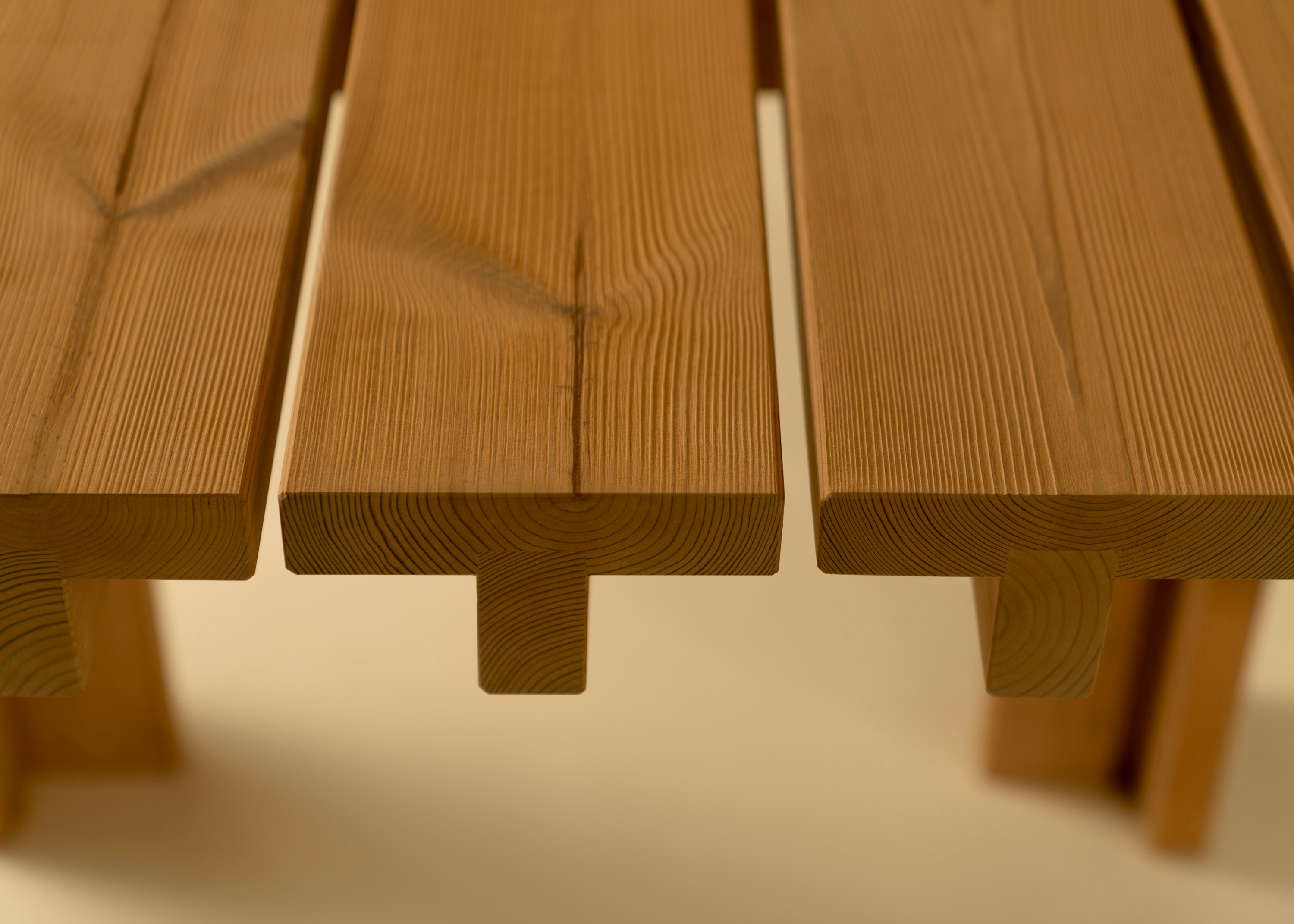 Osa Outdoor Dining Table - 131 Inch