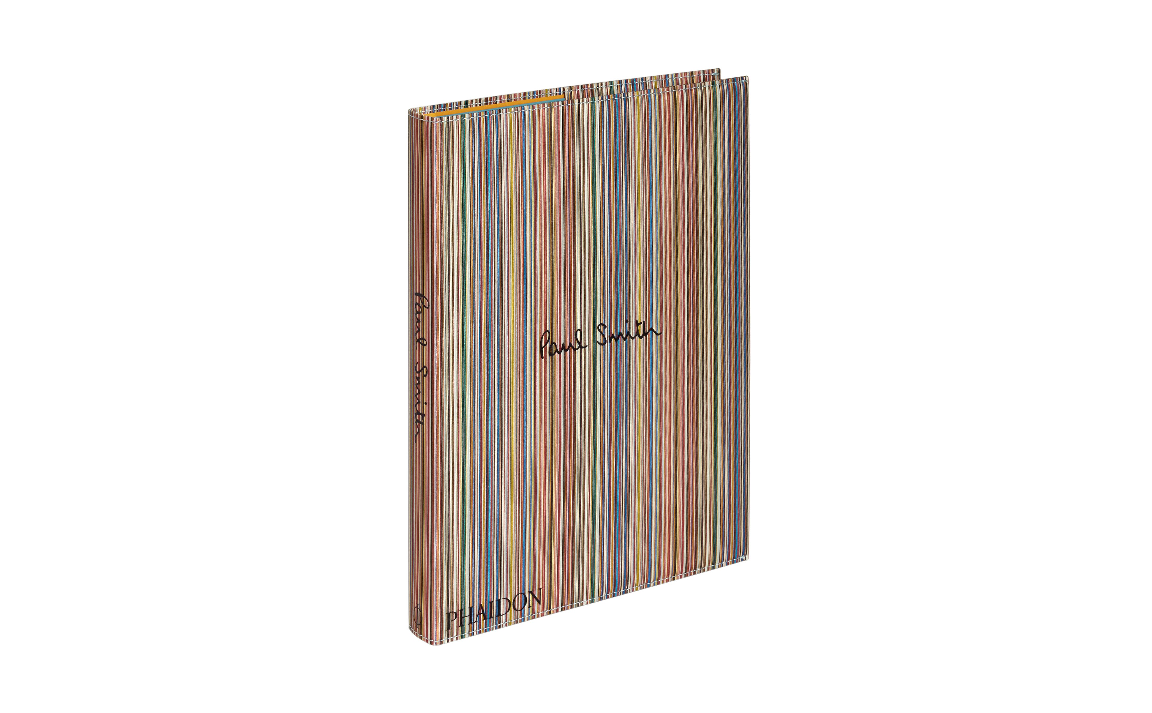 Paul Smith - Hardcover