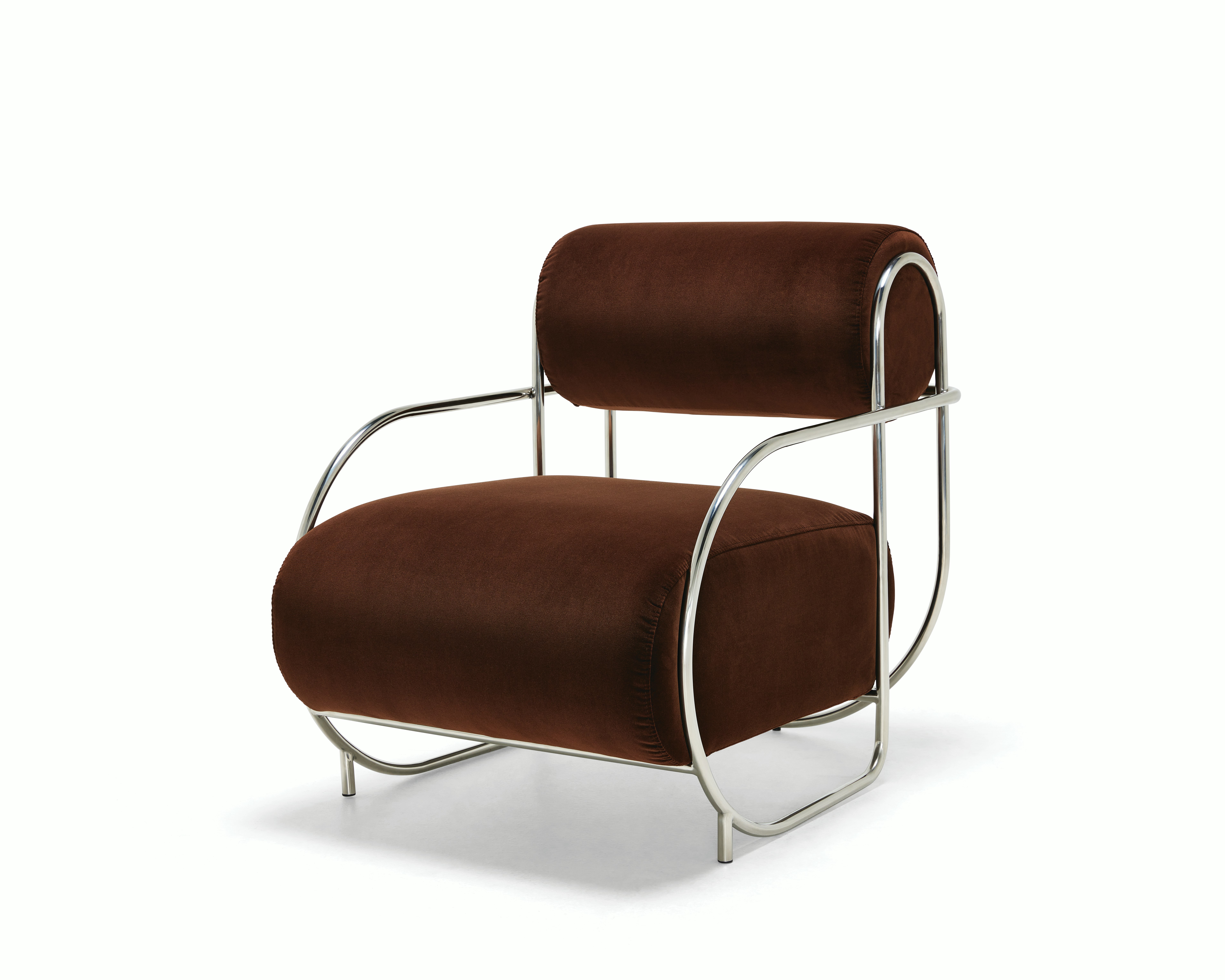 Chromeo Chair