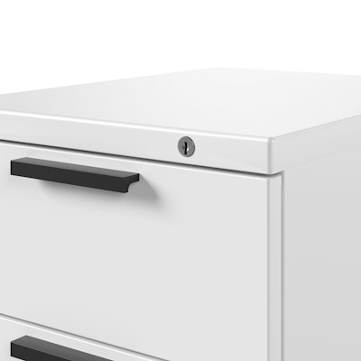 Series 2 Mobile Pedestal Lock