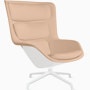 Striad Lounge Chair Striad Lounge Chair, High Back