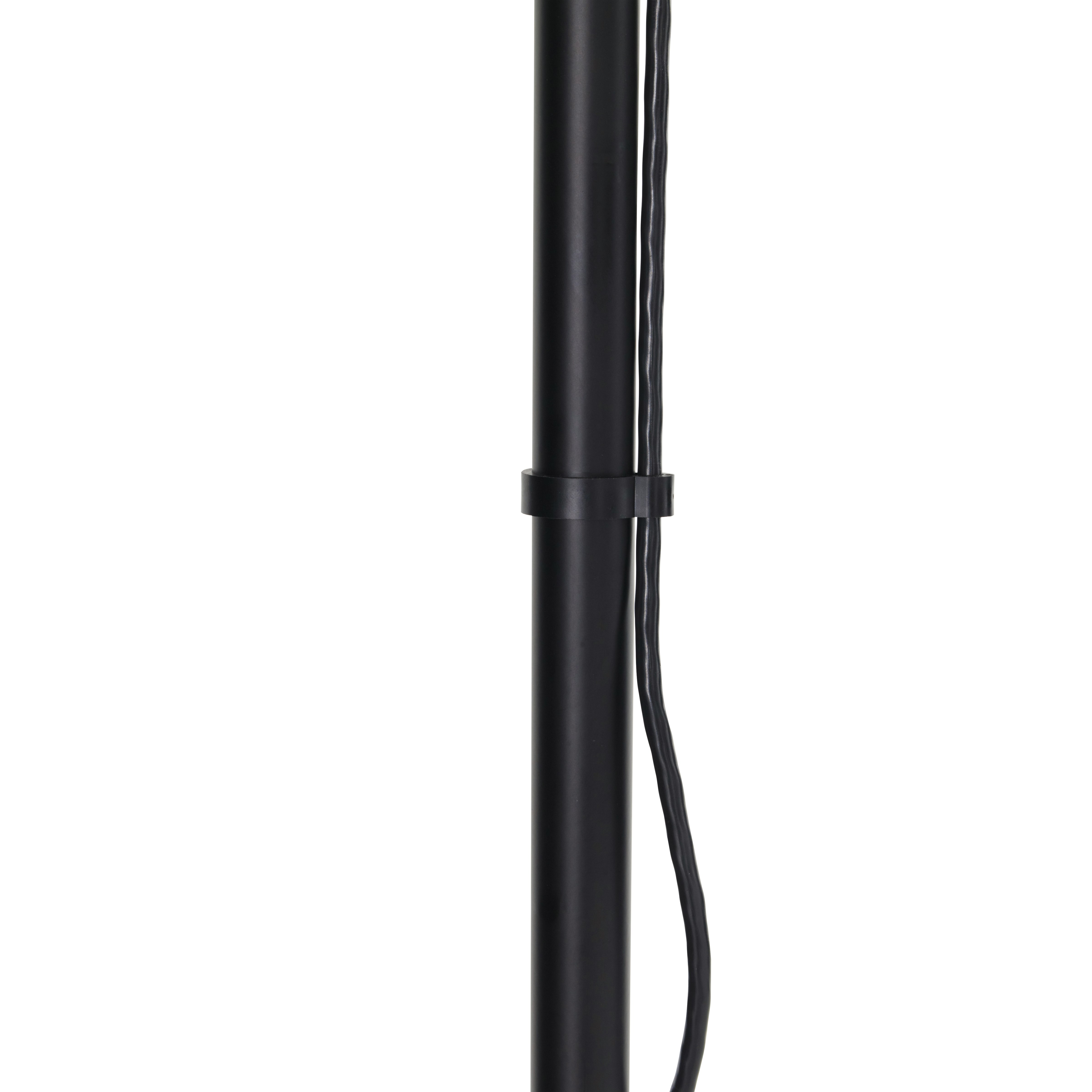 Tolomeo Floor Lamp