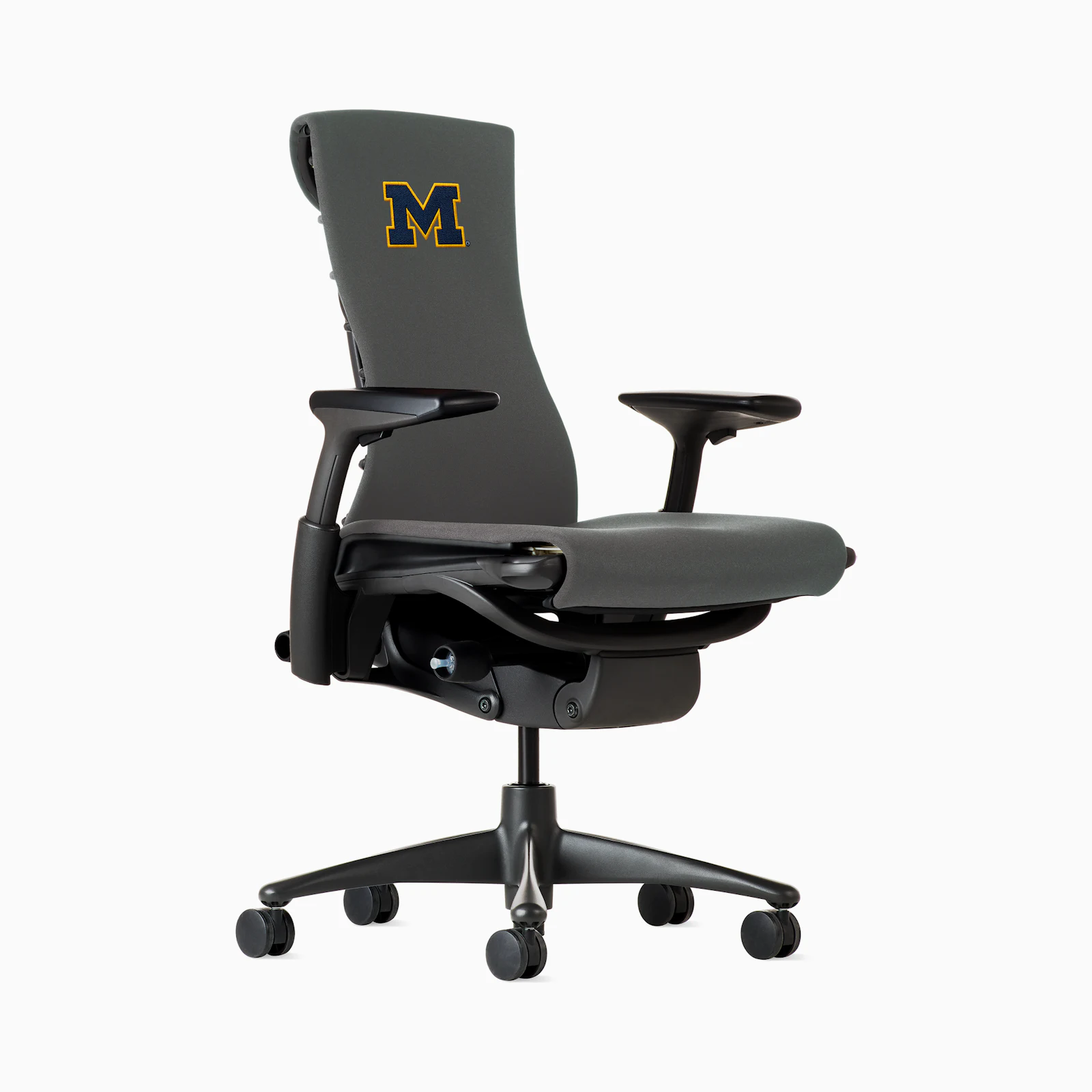 Collegate Store Display Collegiate Collection – Herman Miller Store