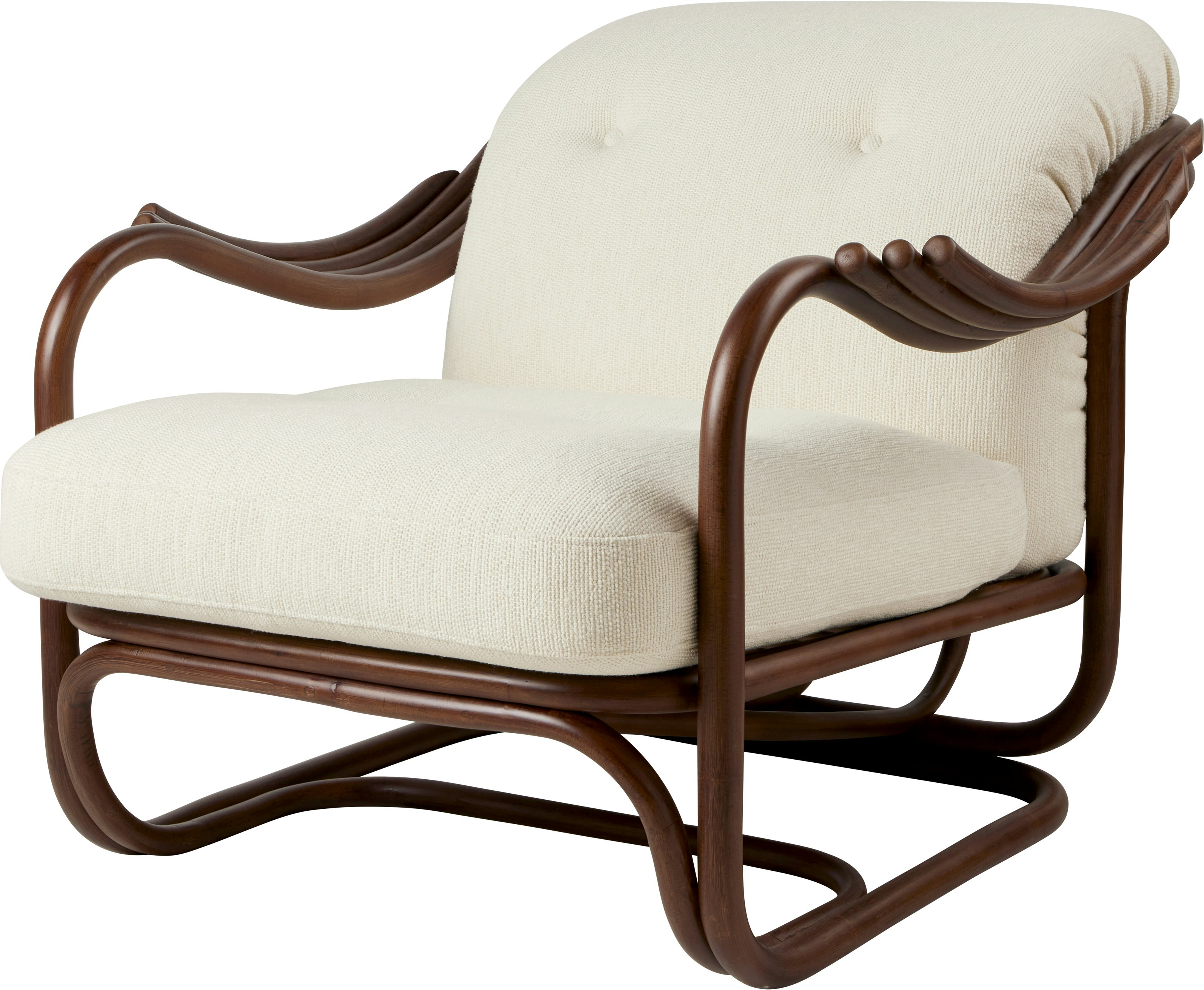 Poltona&nbsp;Tria Lounge Chair