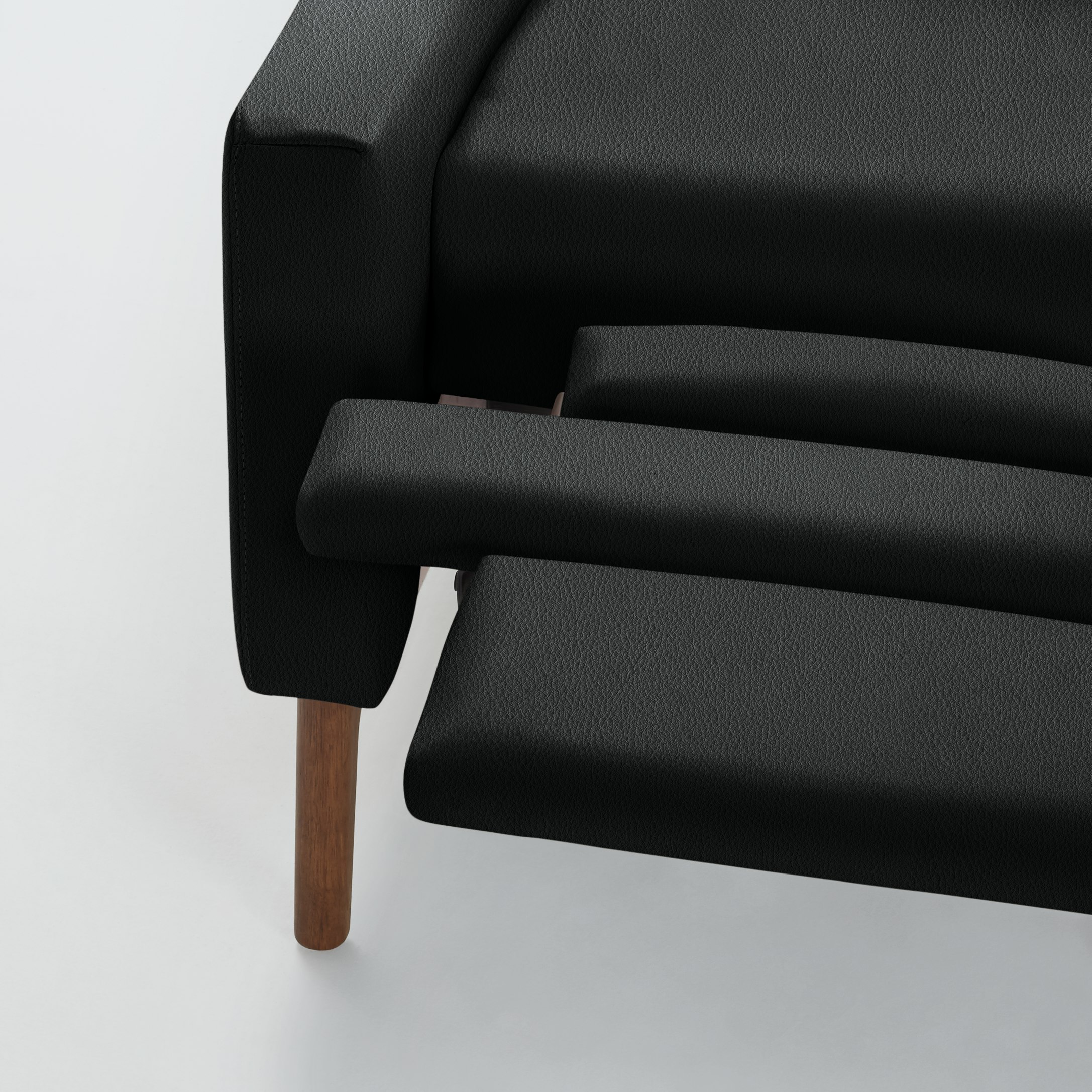 Flight Recliner