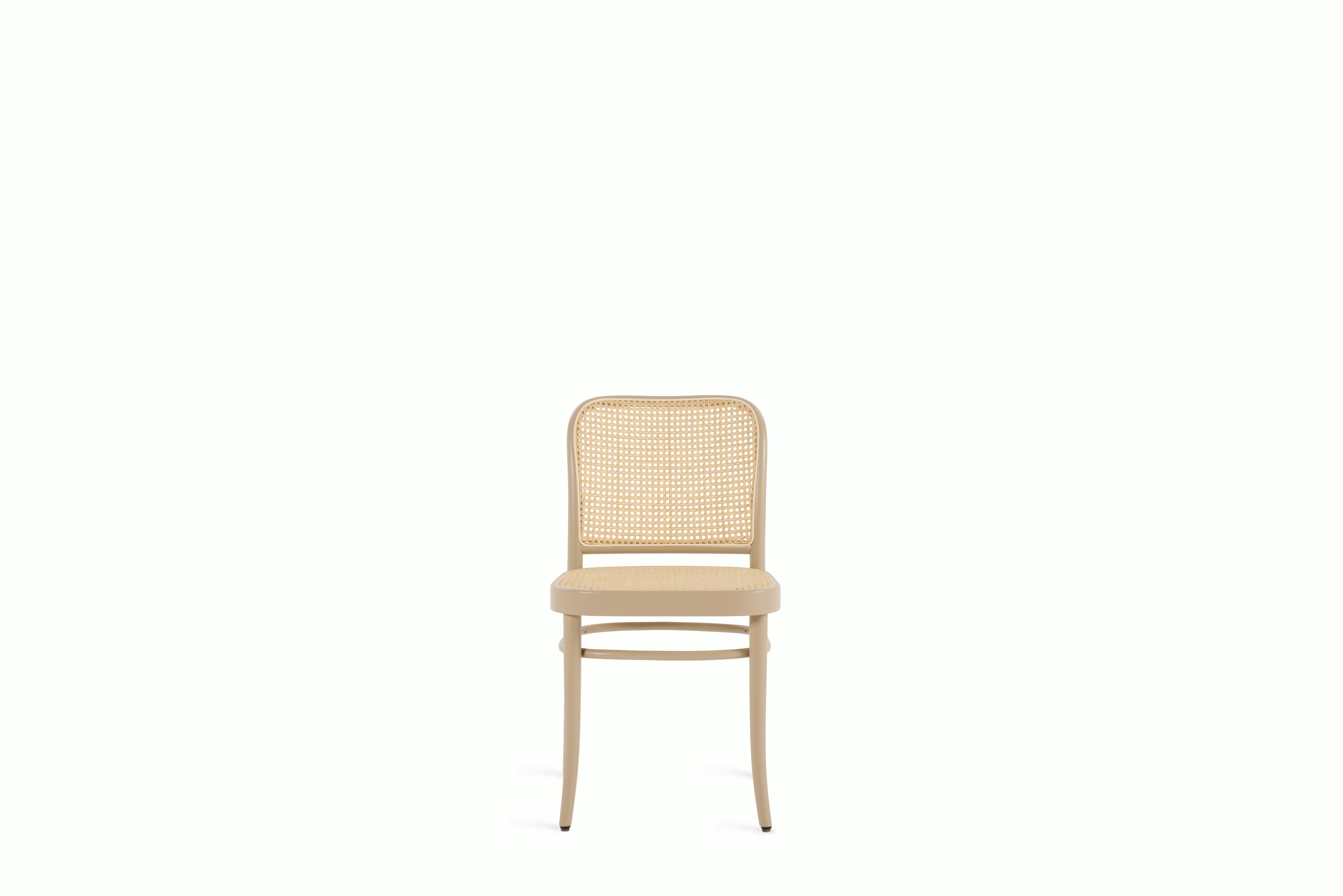 Hoffmann Side Chair