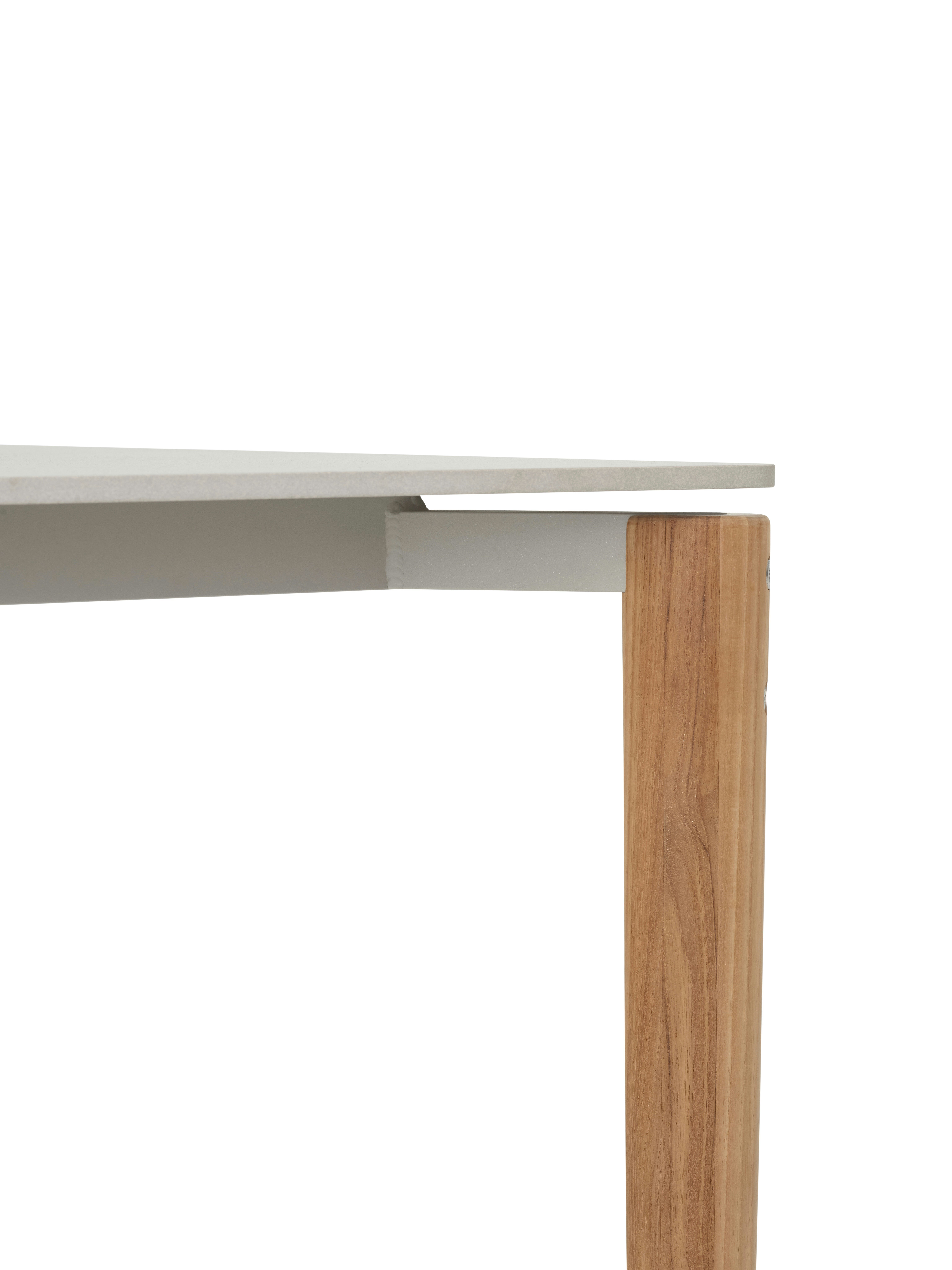 Vipp Open-Air Dining Table