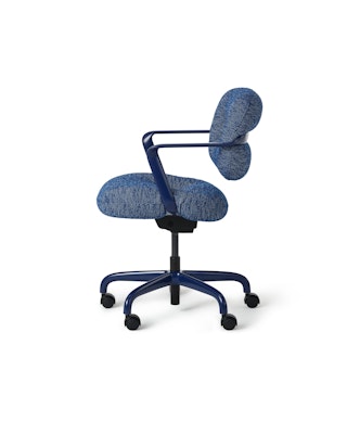 Morrison Hannah Chair