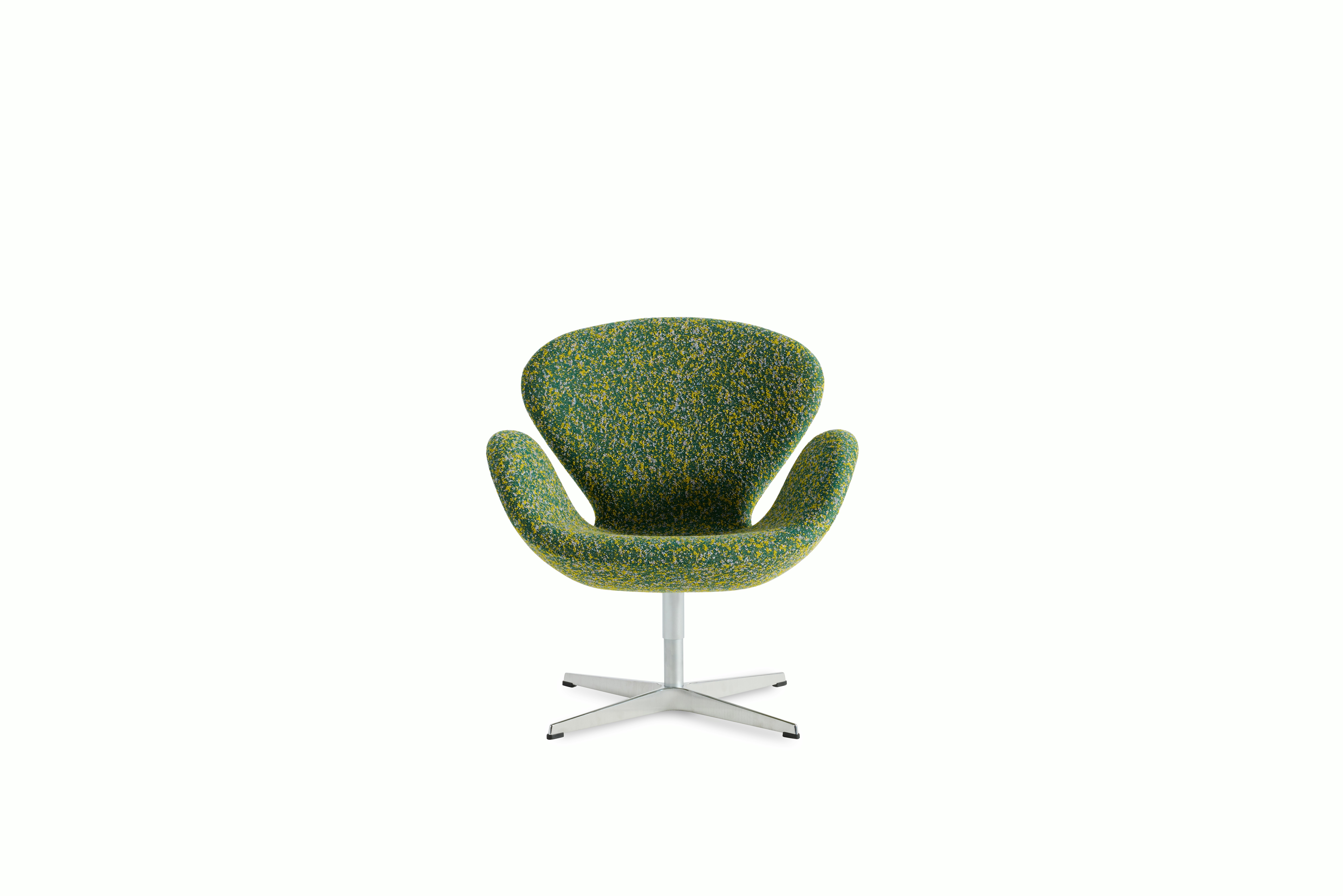 Swan Chair, Fabric