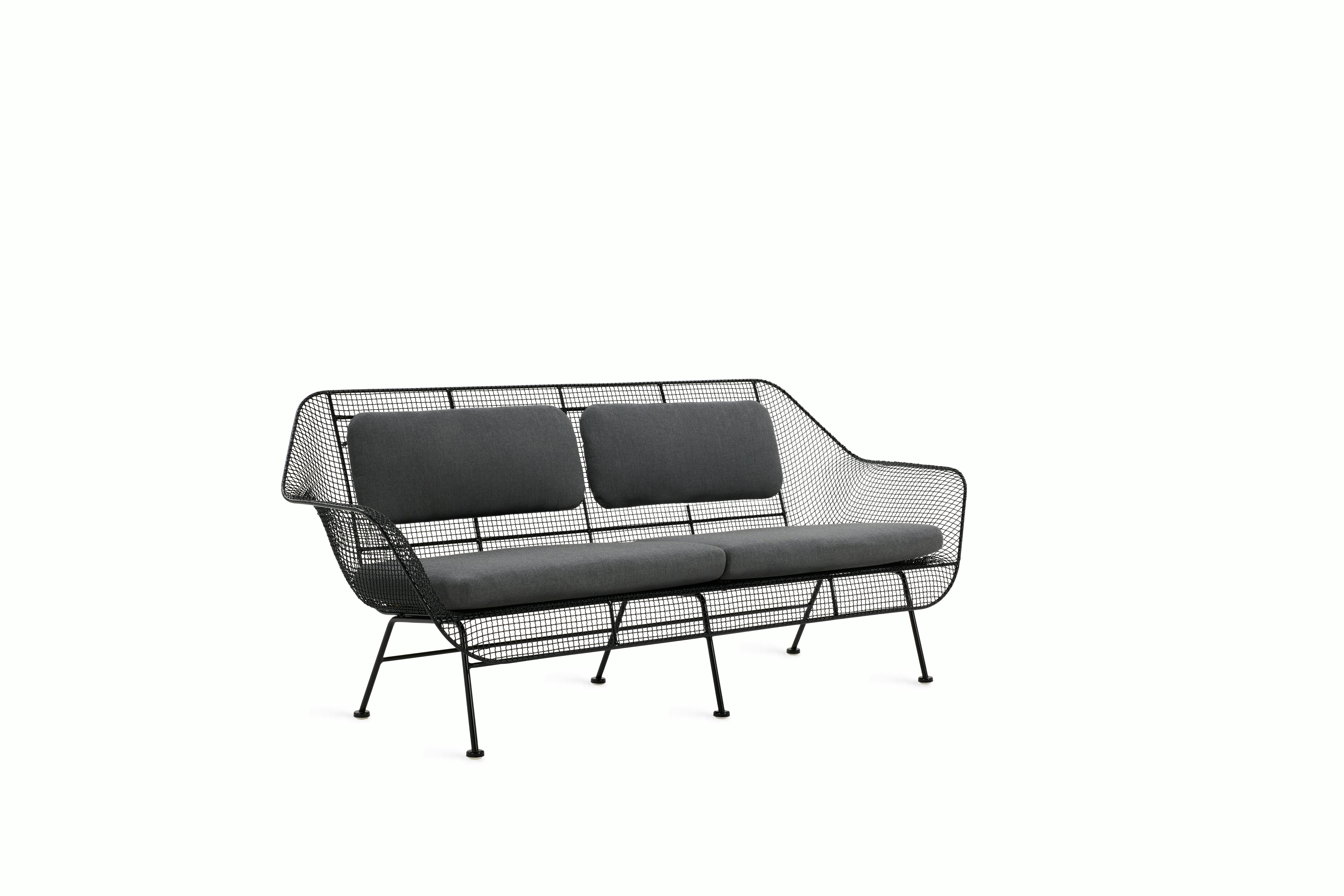 Sculptura Sofa