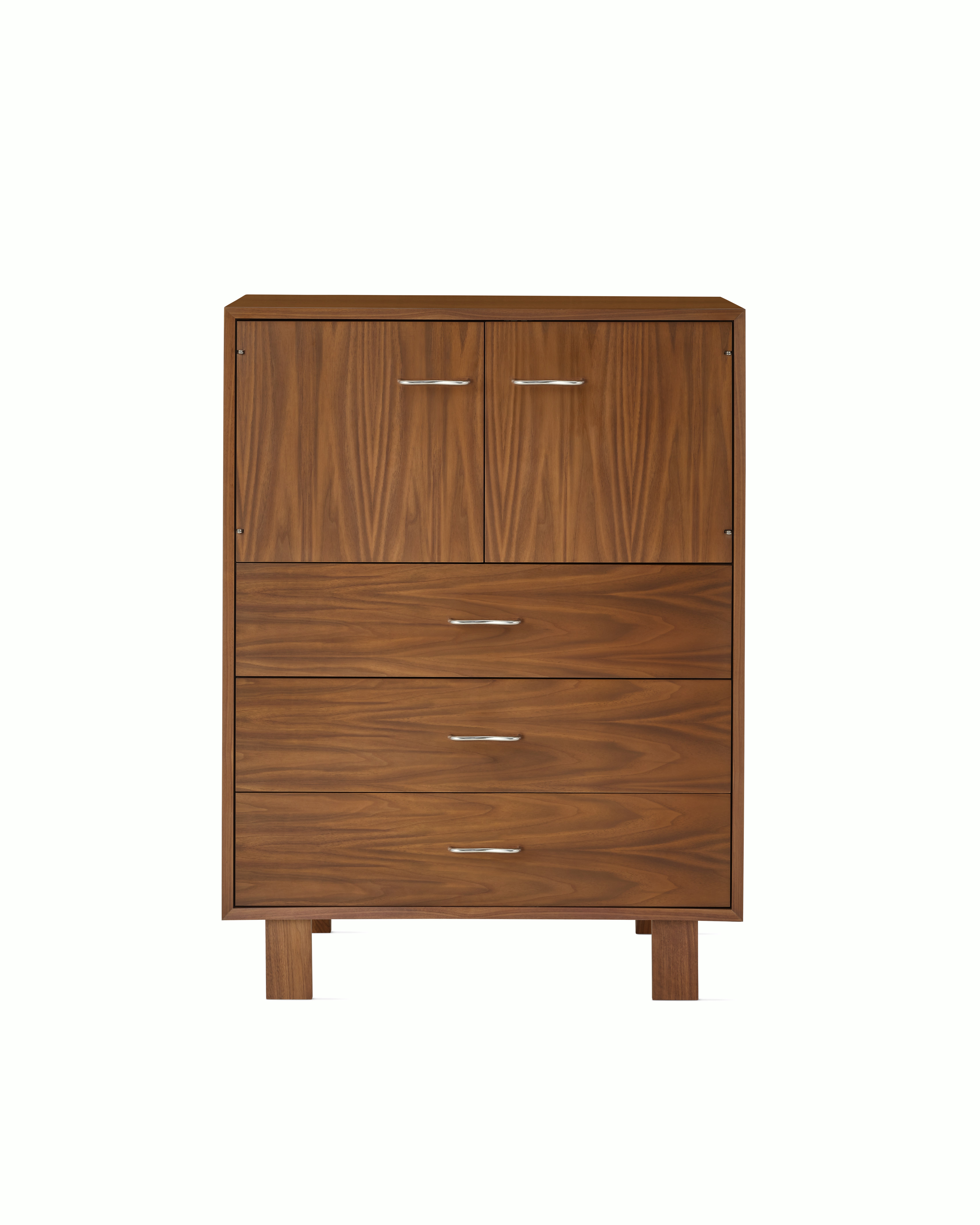 Nelson Basic Cabinet Series Console