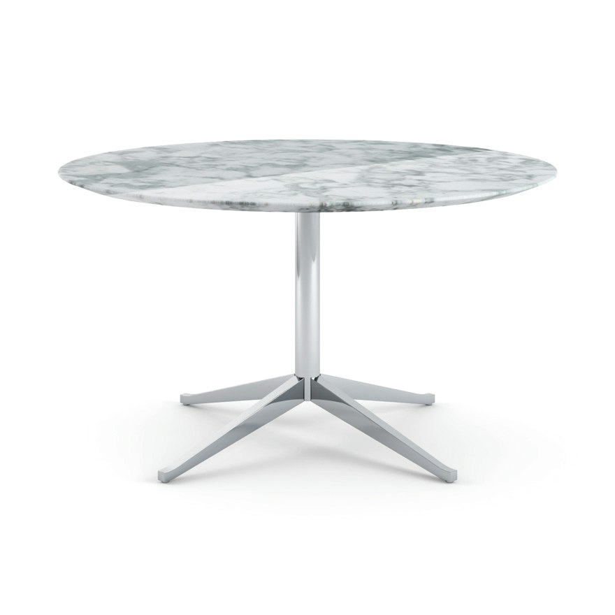 Florence Knoll Table Desk 54