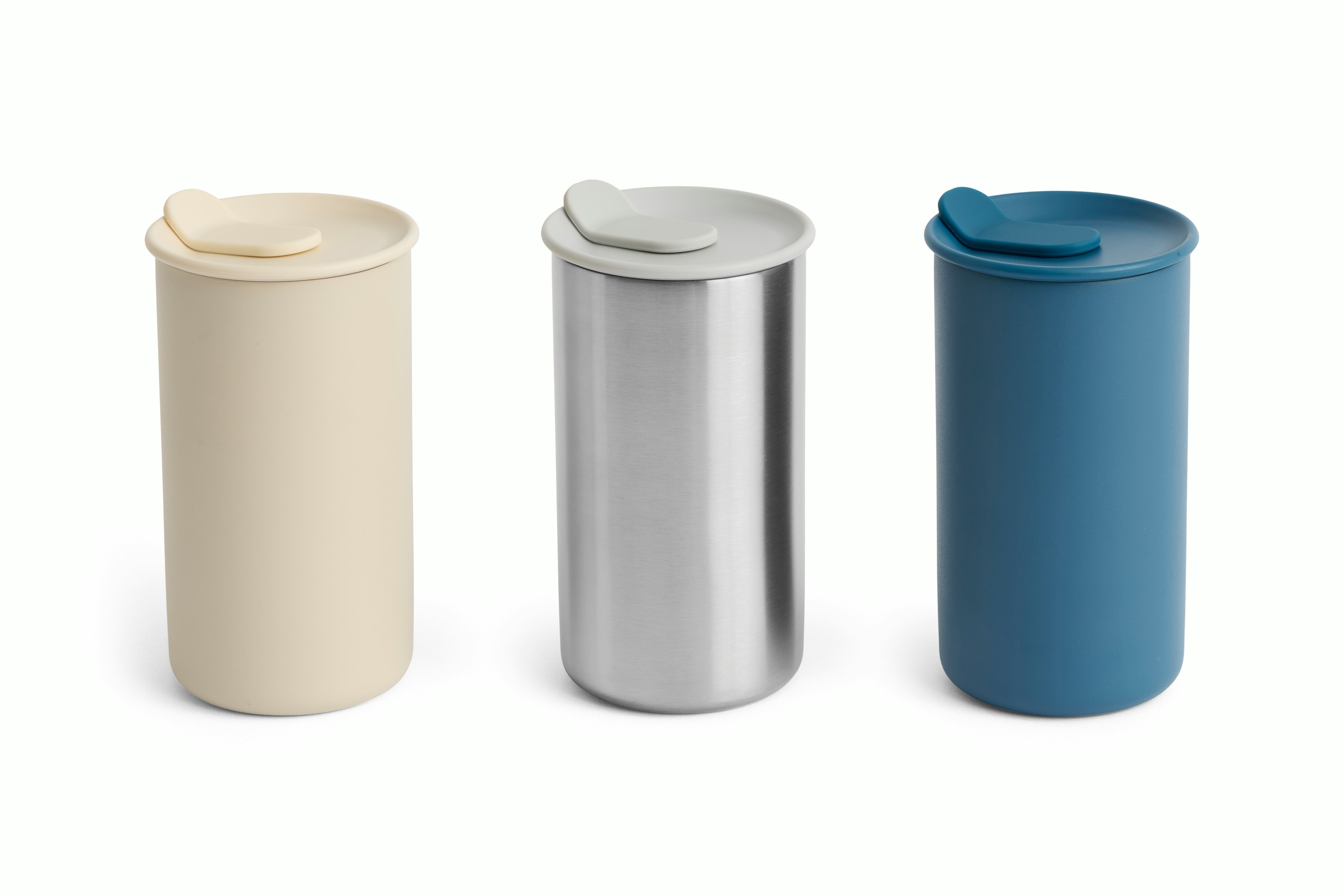 Outdoor Market Thermo Mug