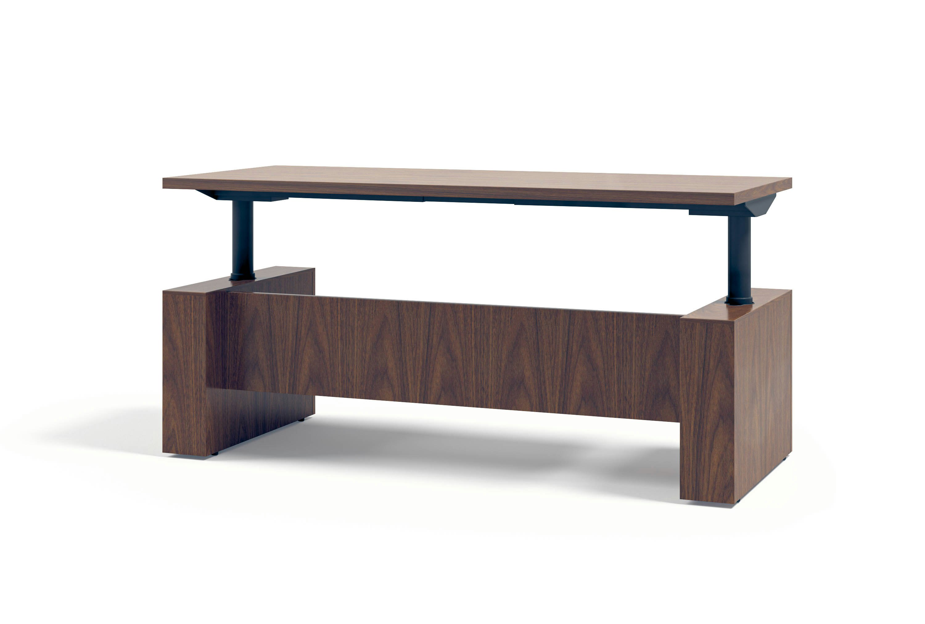 Reff Reff Profiles Height Adjustable Table Veneer