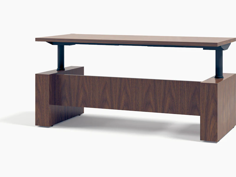 Reff Reff Profiles Height Adjustable Table Veneer
