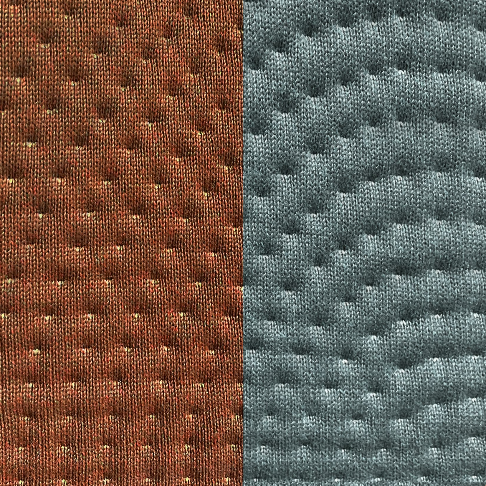 Ripple Cayenne/Glacier