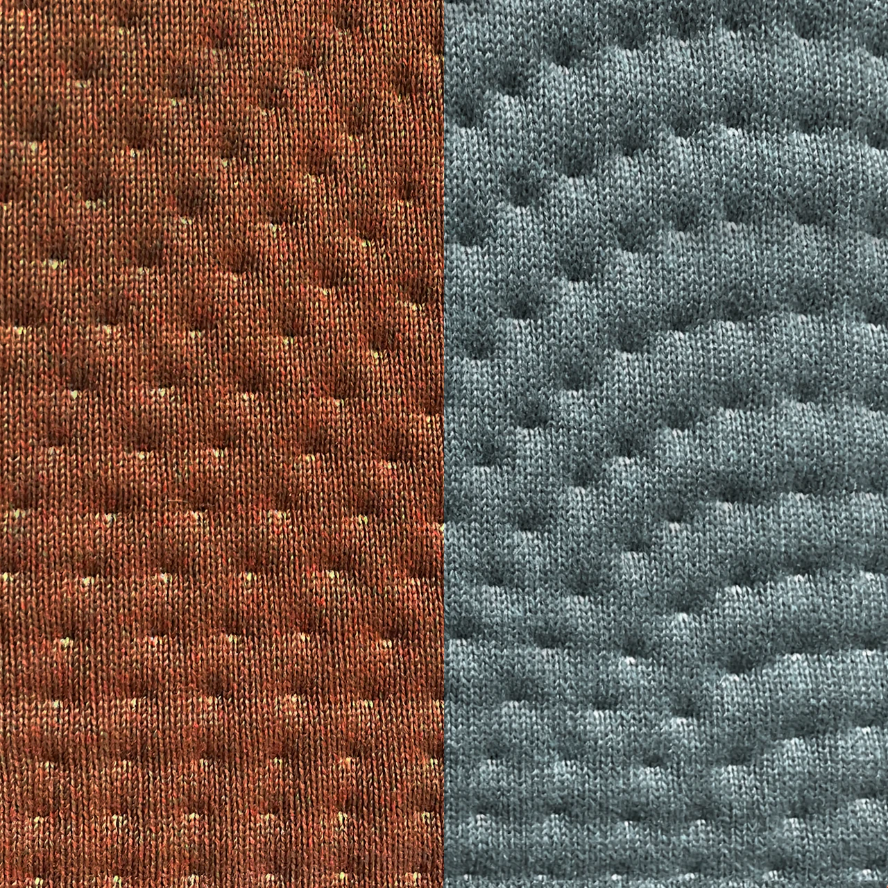 Cayenne/Glacier