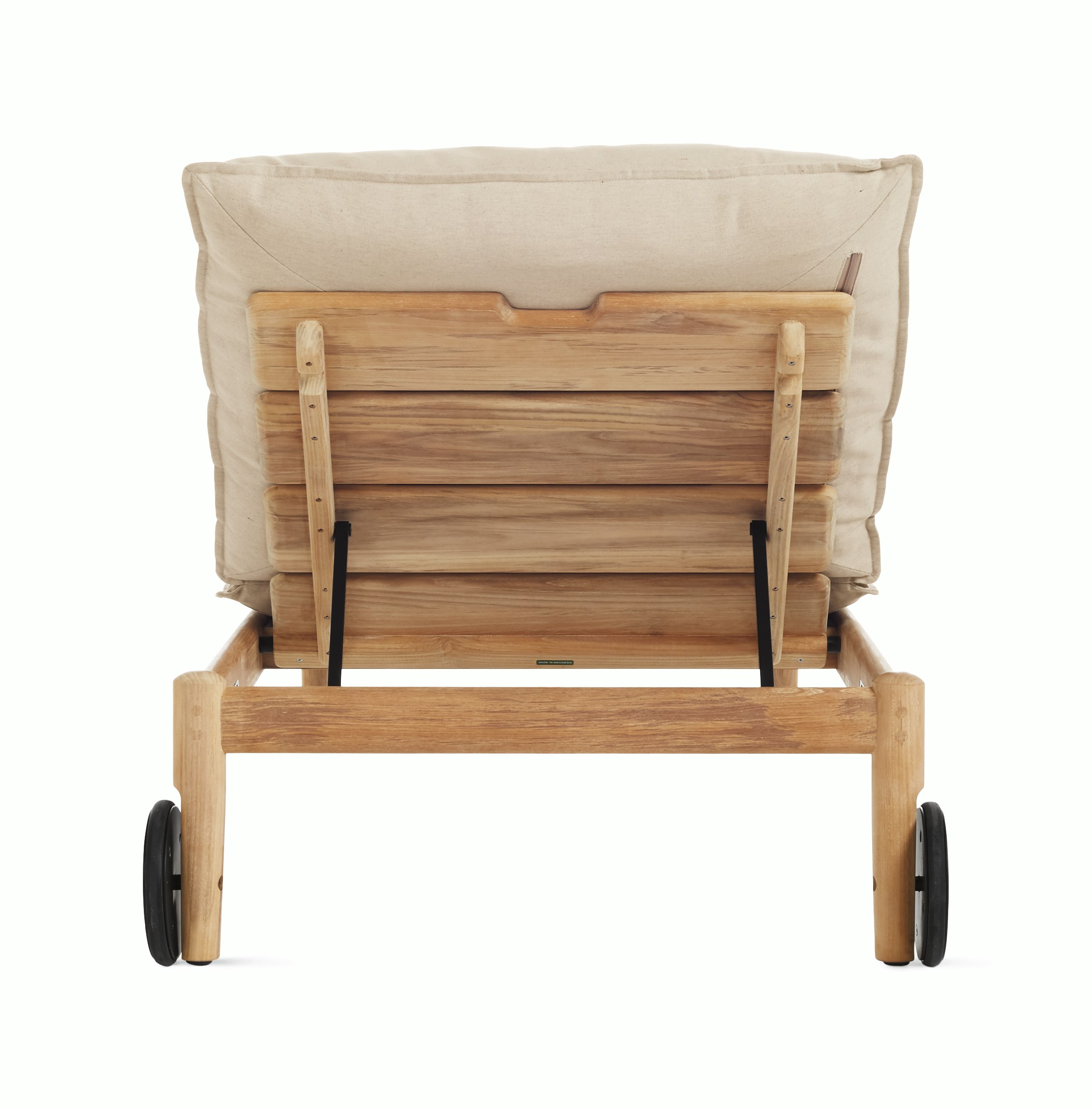 Terassi Chaise