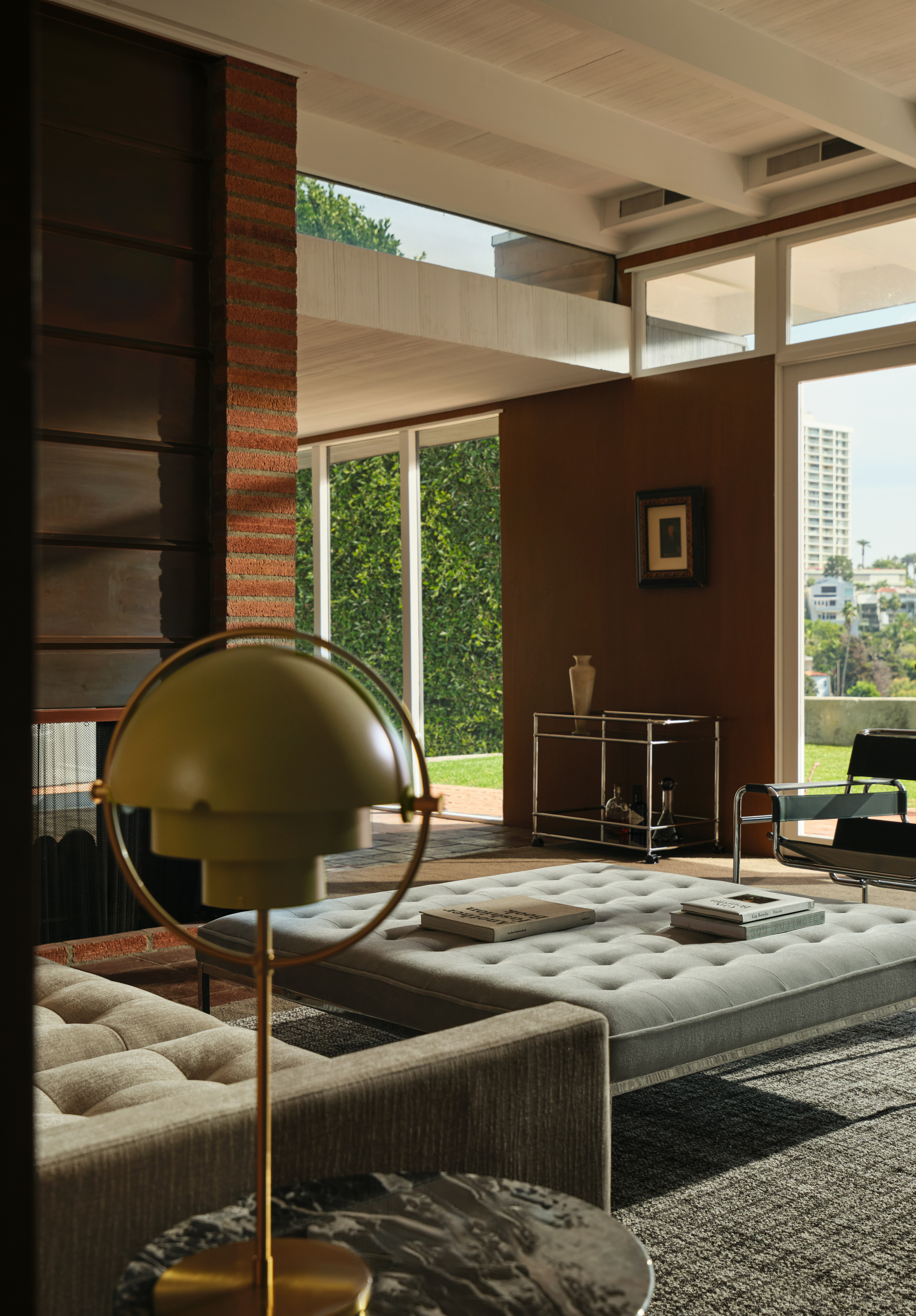 Florence Knoll&trade; Bench