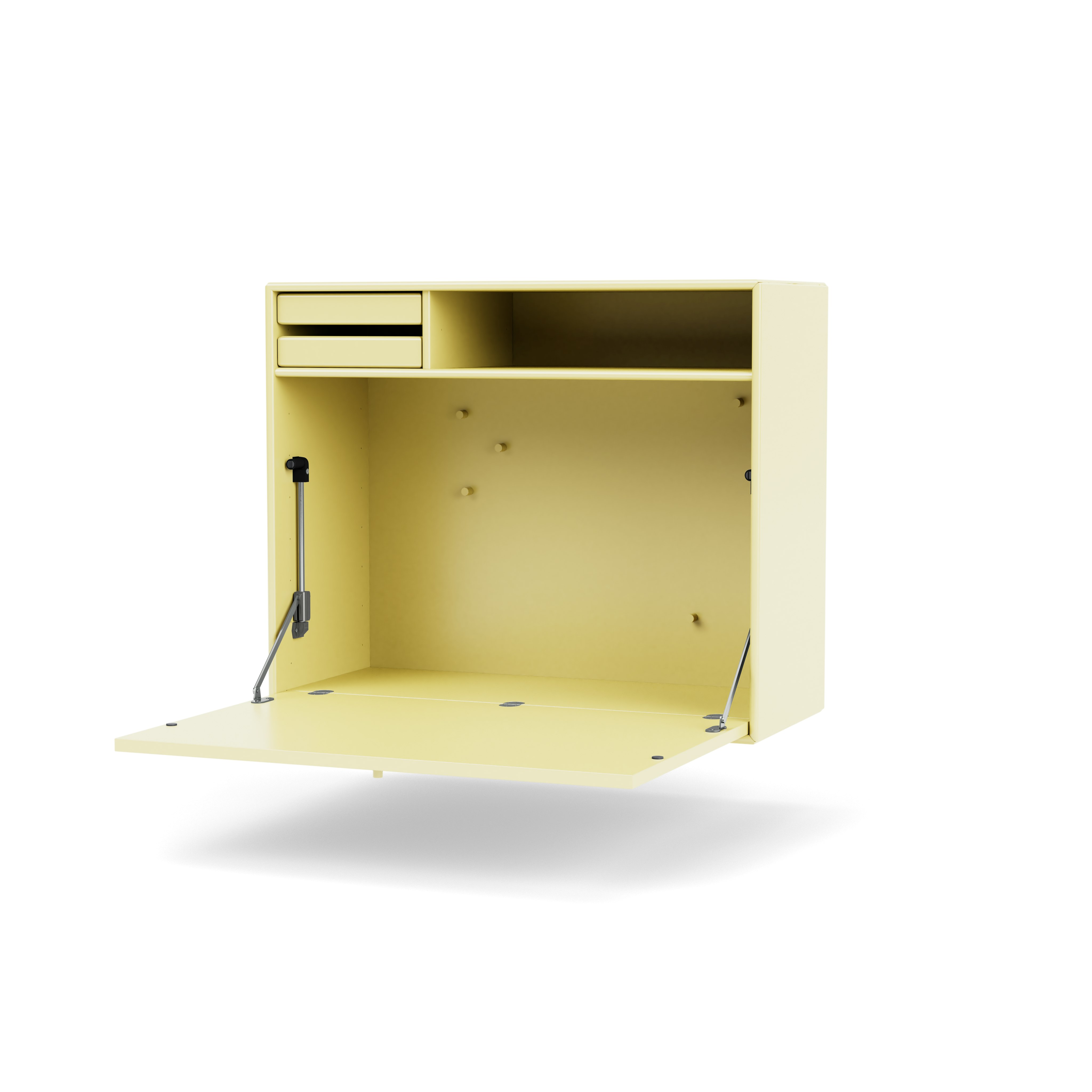 Studio Secretary Desk - Camomile