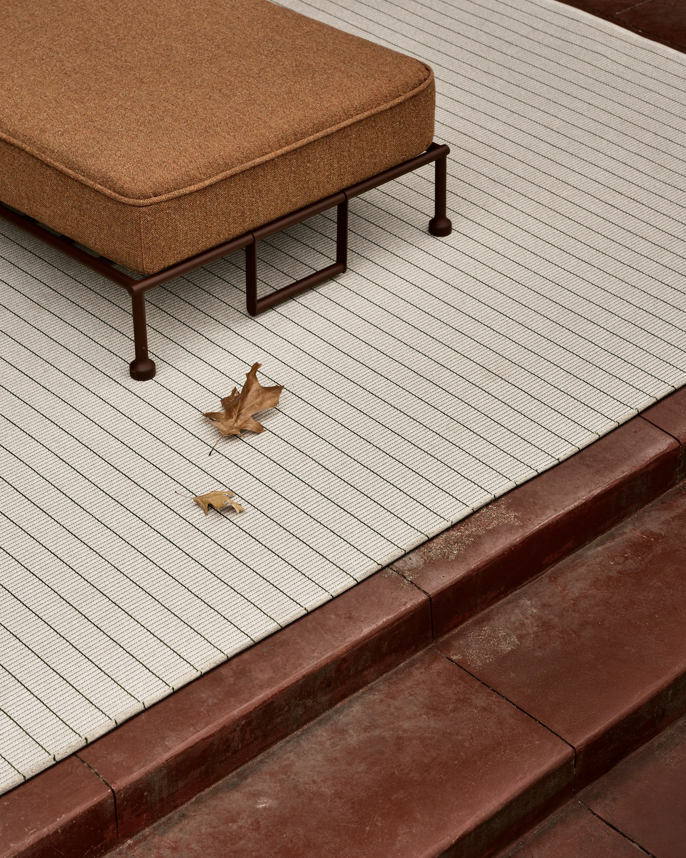 Line Indoor-Outdoor Rug